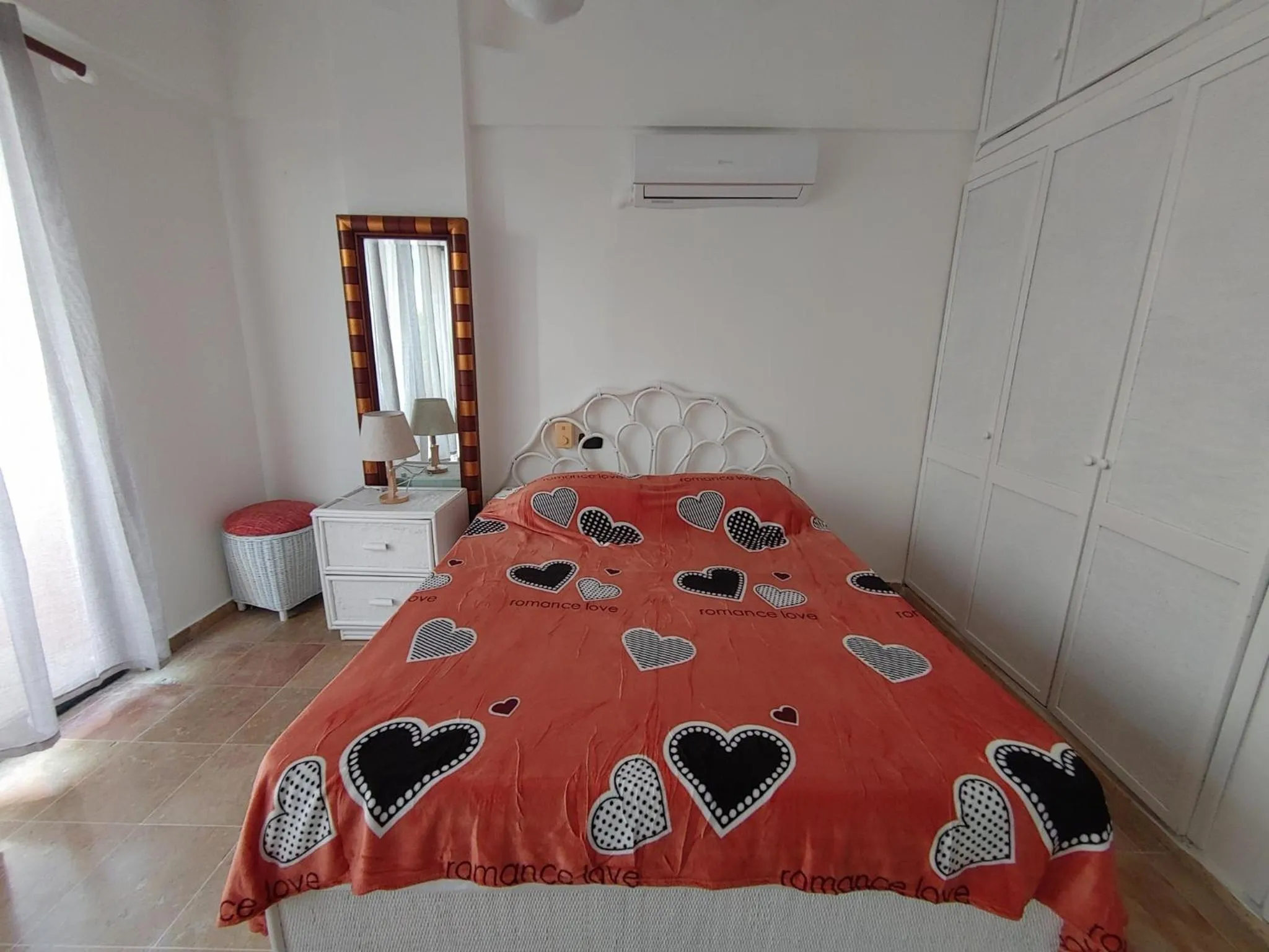 Bed in Residence Meridiana