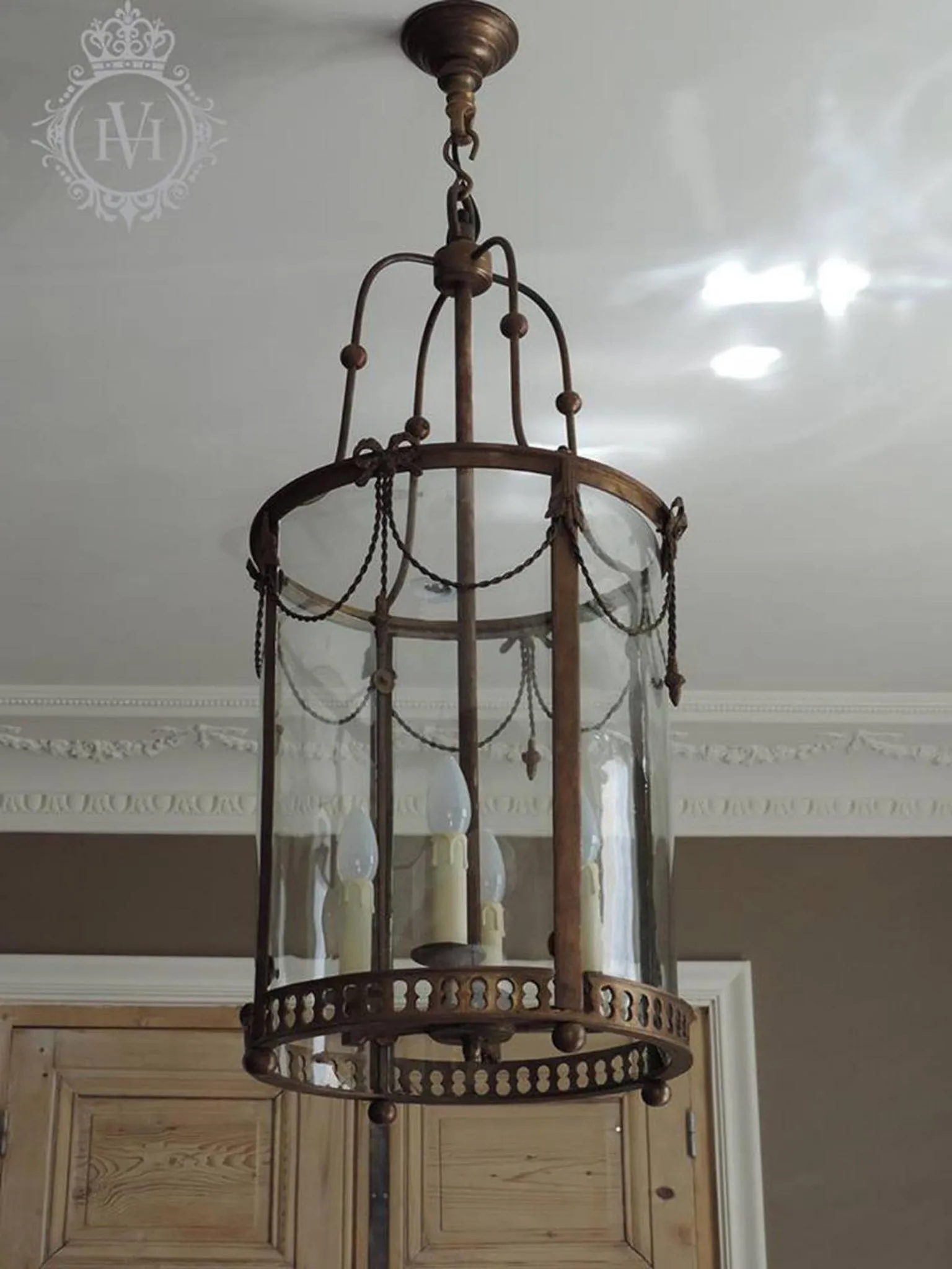 Lounge or bar in Hotel Vendome - BW Signature Collection