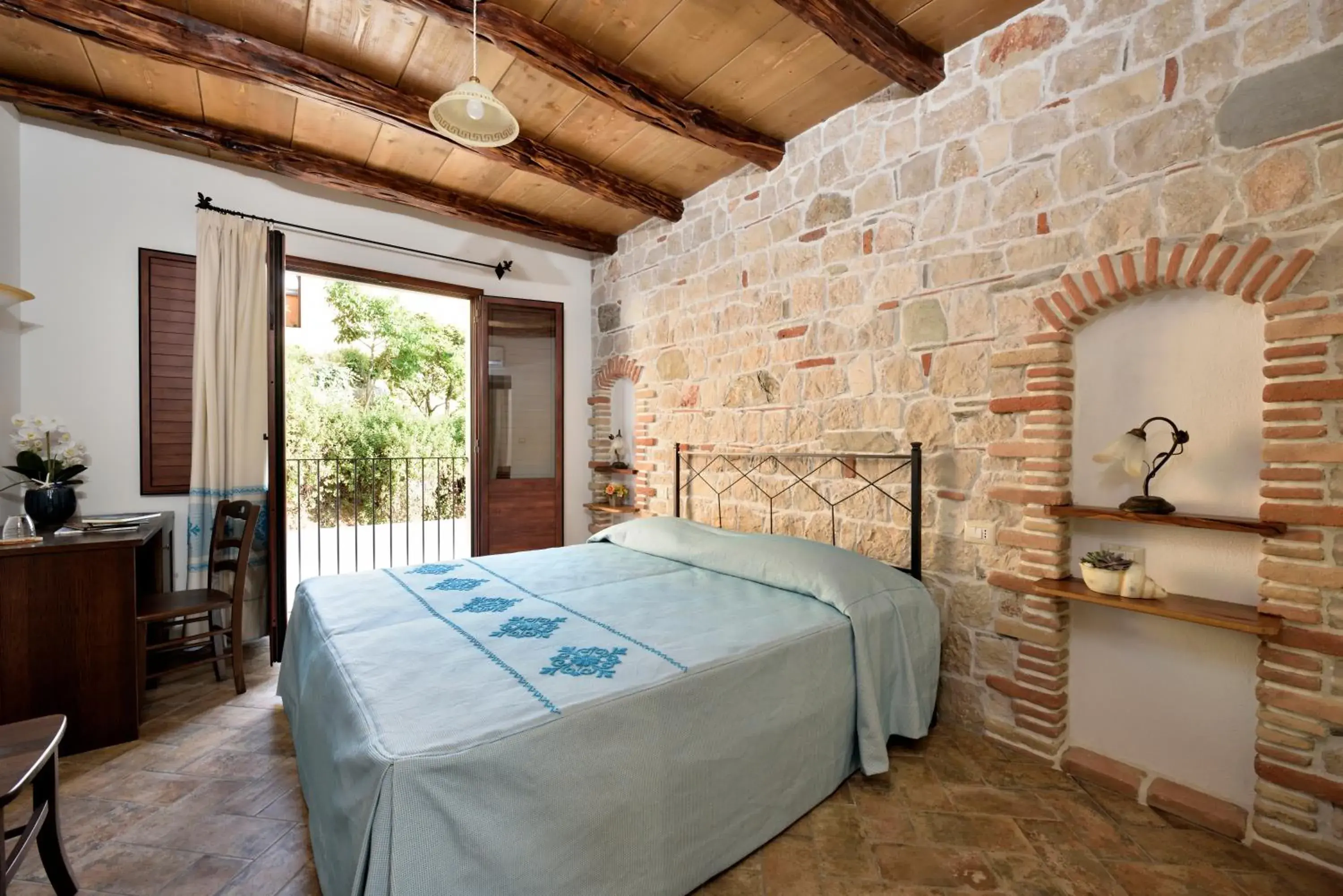 Standard Double Room - single occupancy in Hotel Goloritzé Standard Double Room - single occupancy in Hotel Goloritzé