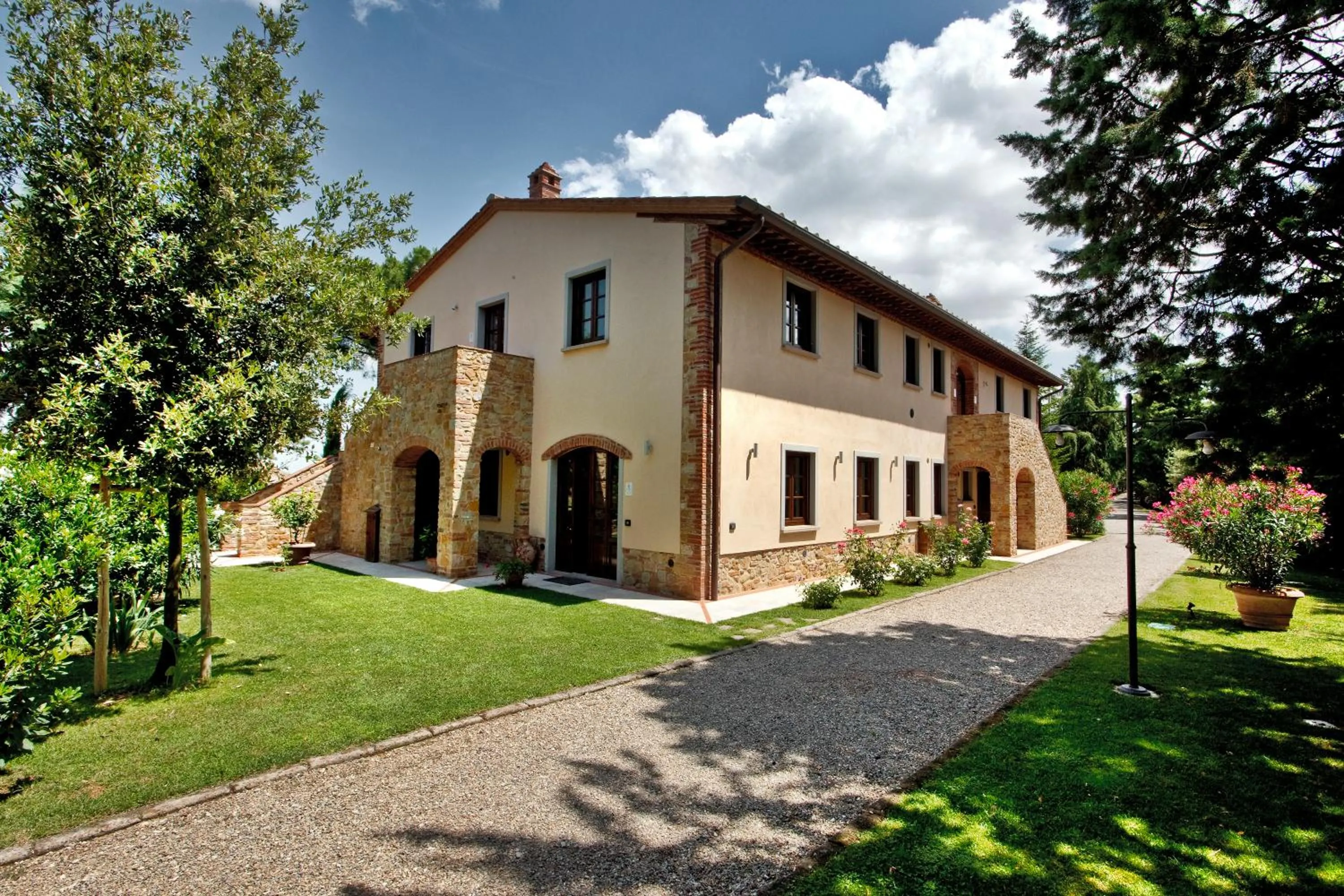 Tenuta delle Rose