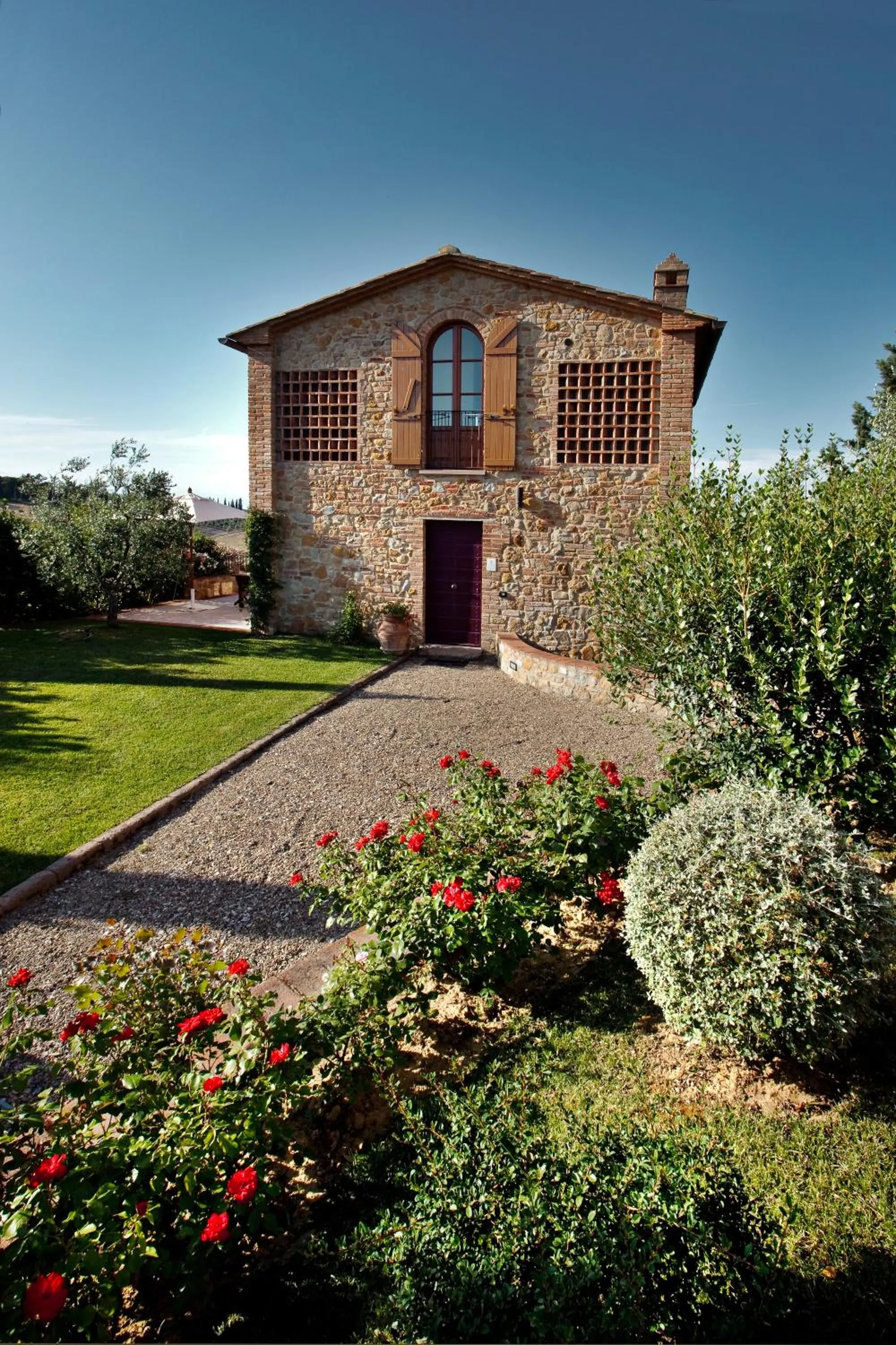 Tenuta delle Rose