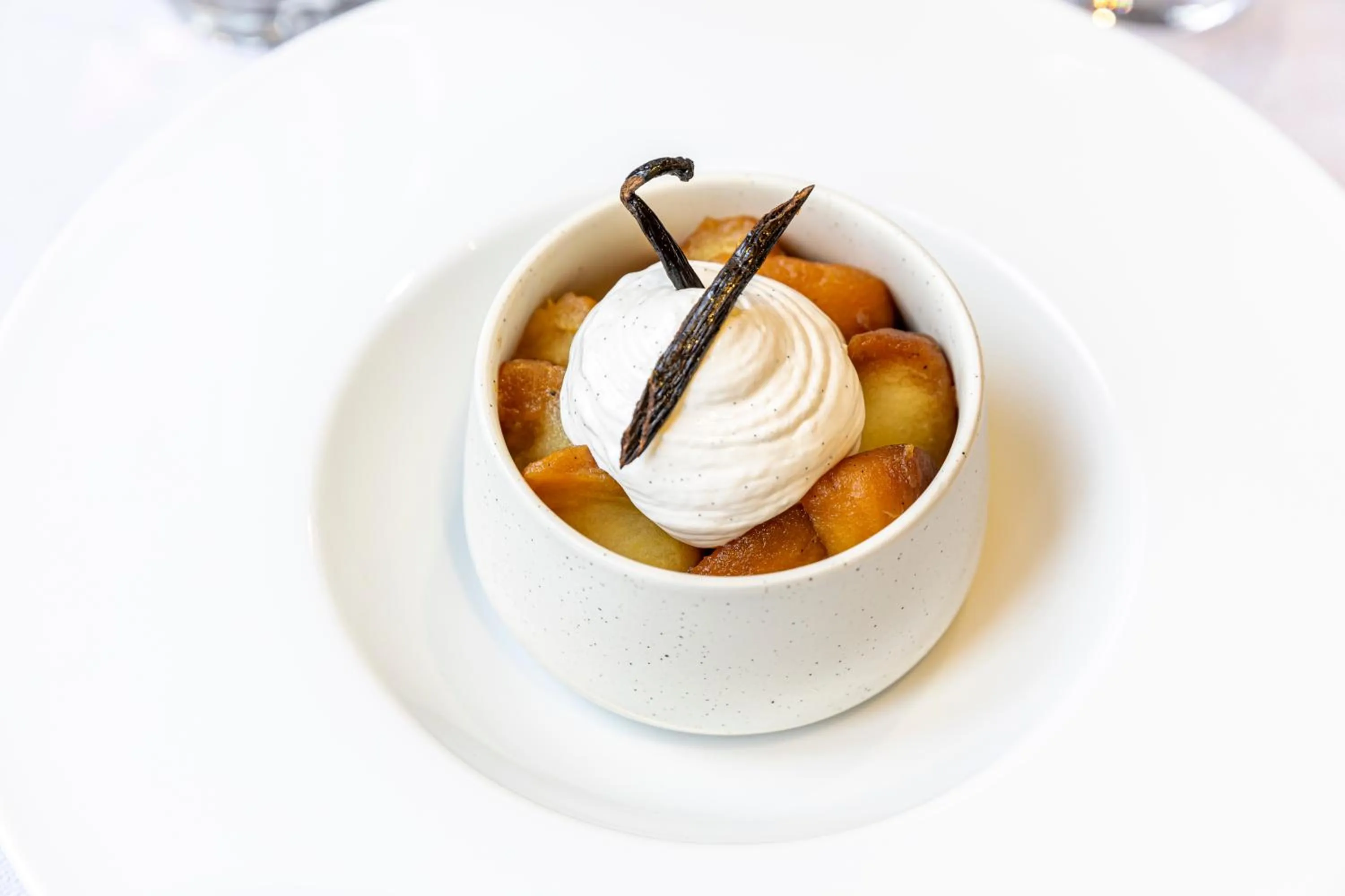 Food and drinks in Mercure Paris Saint Cloud Hippodrome