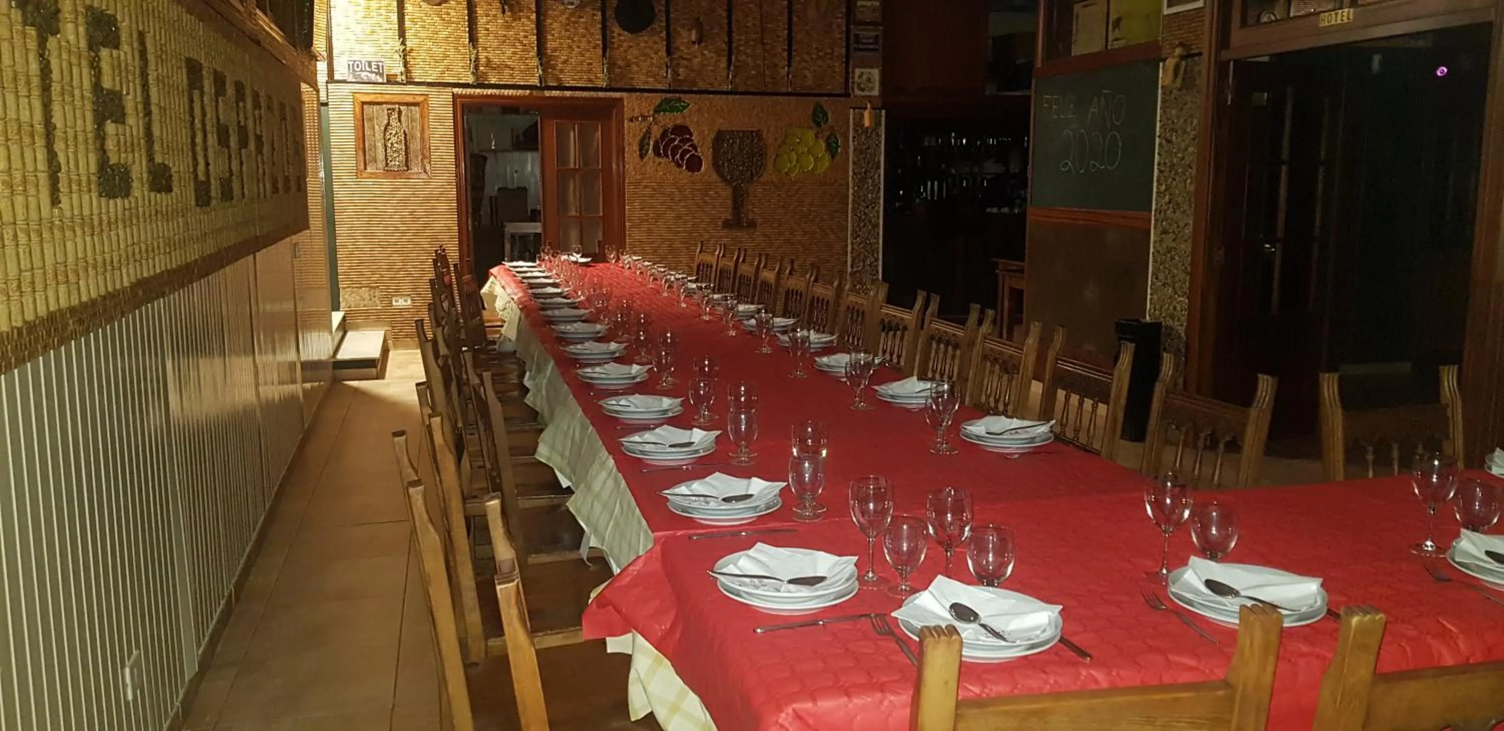 HOTEL OS PAZOS familiar