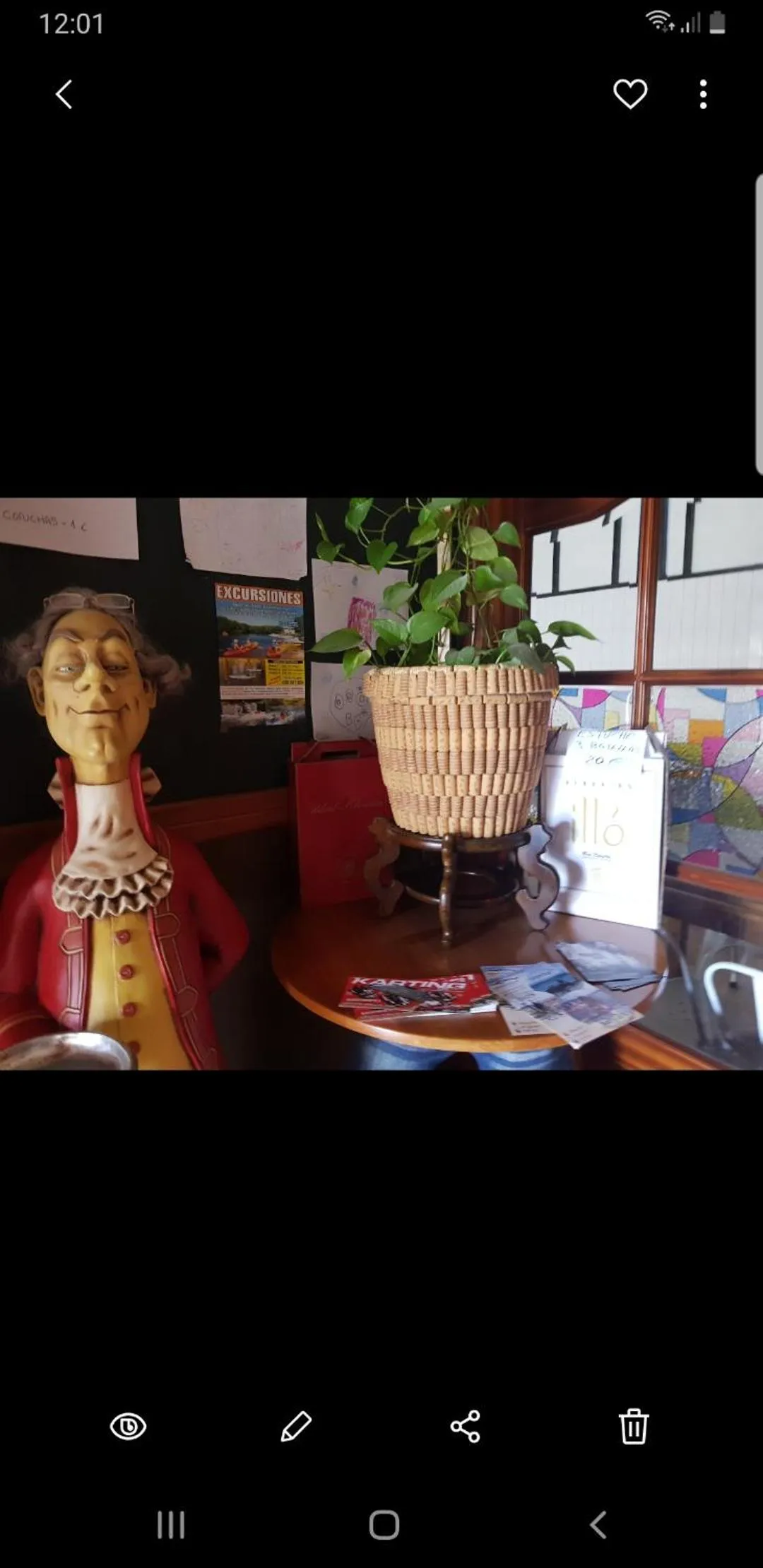 HOTEL OS PAZOS familiar