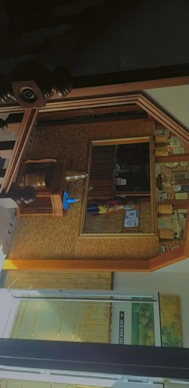 HOTEL OS PAZOS familiar