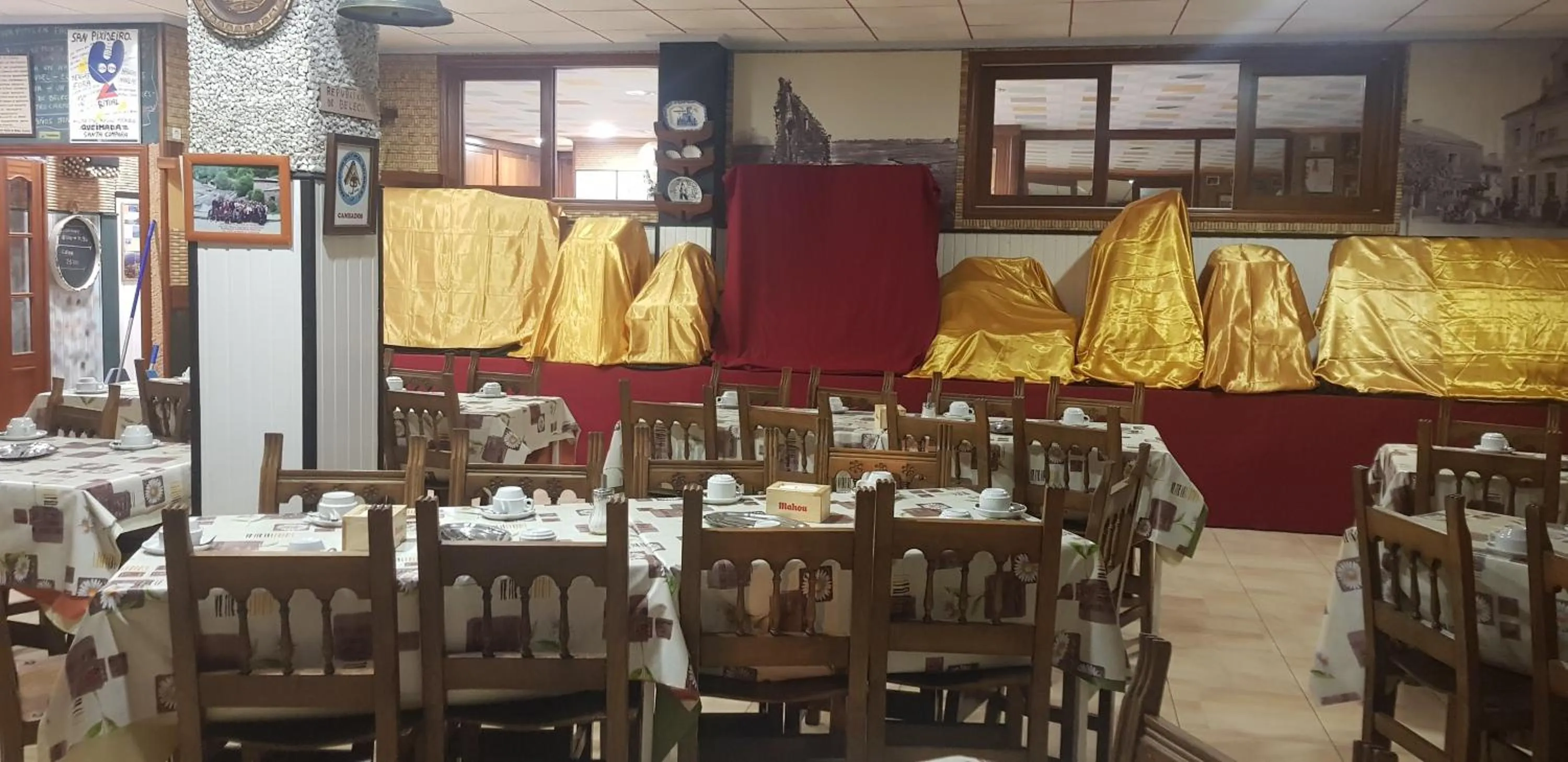 HOTEL OS PAZOS familiar