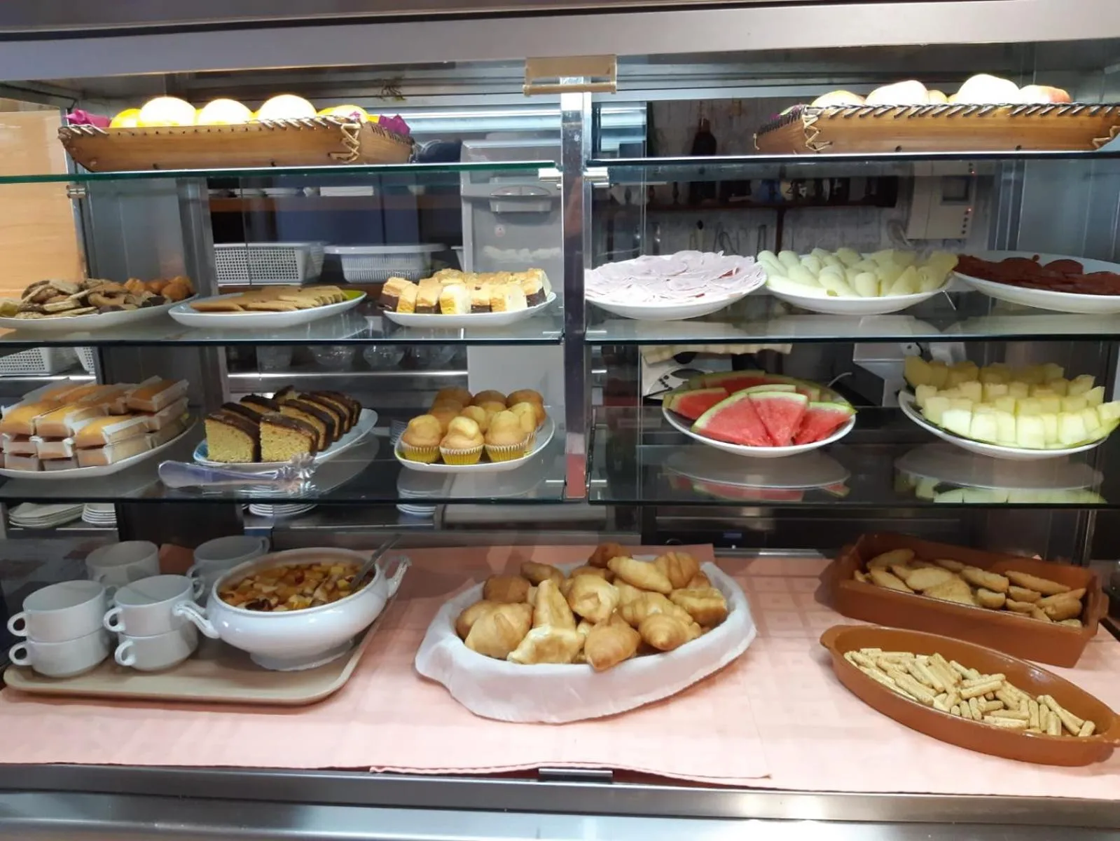 HOTEL OS PAZOS familiar