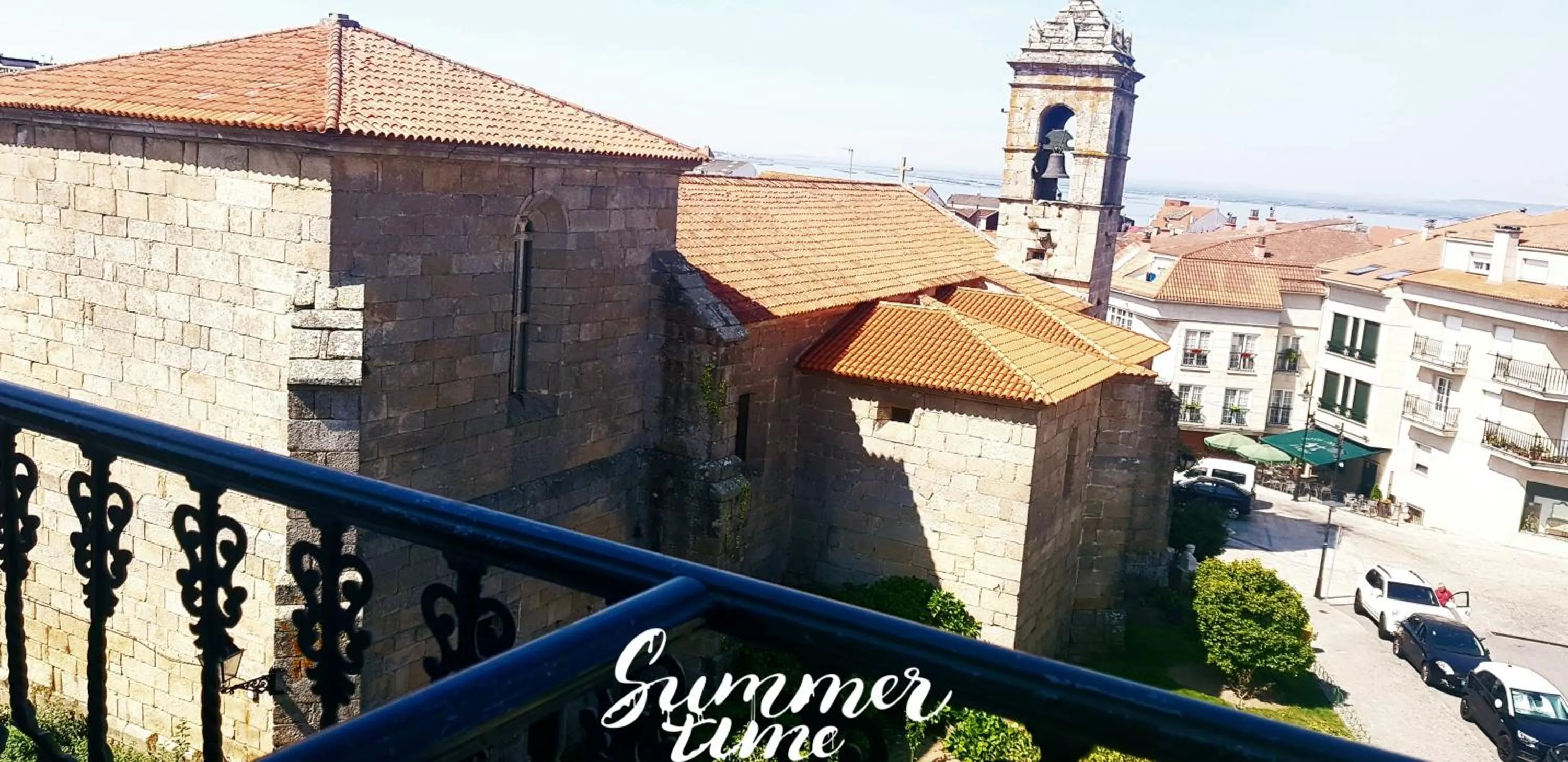 HOTEL OS PAZOS familiar