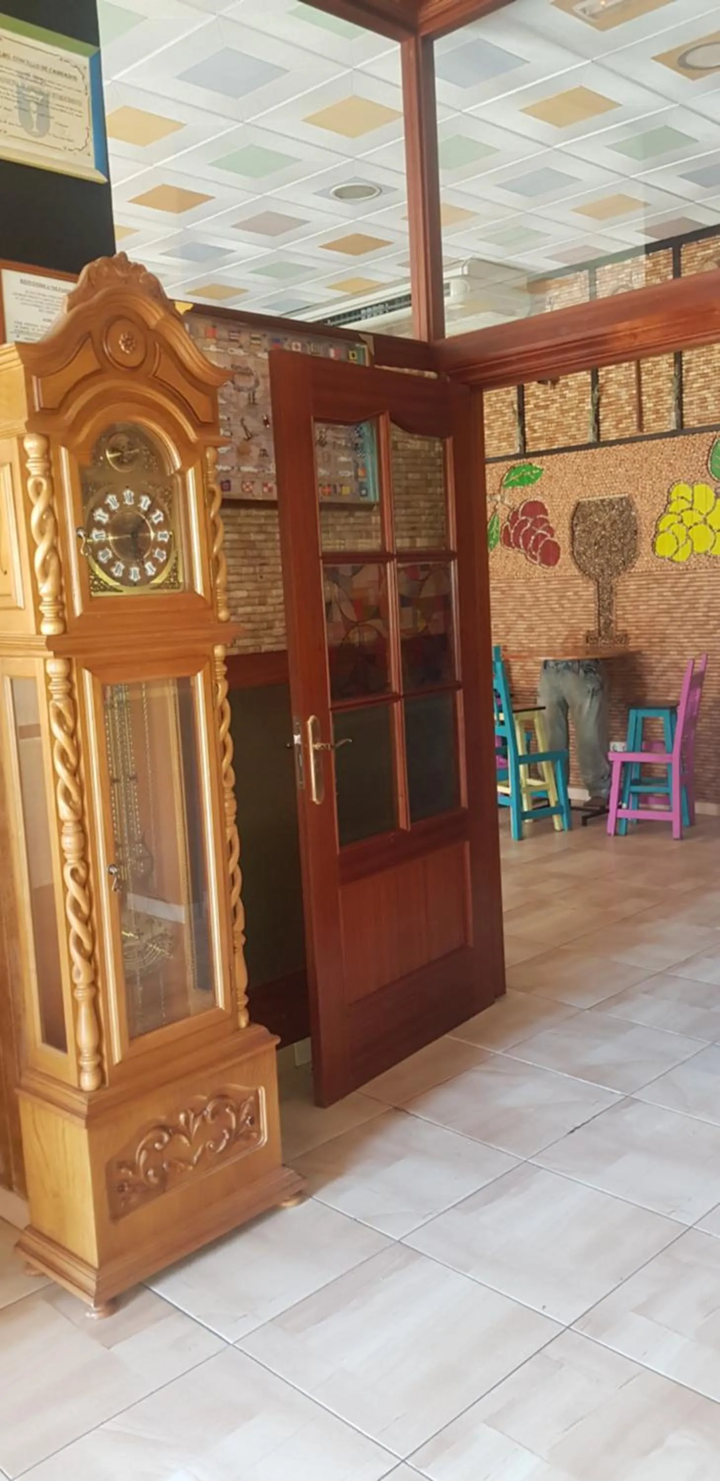 HOTEL OS PAZOS familiar