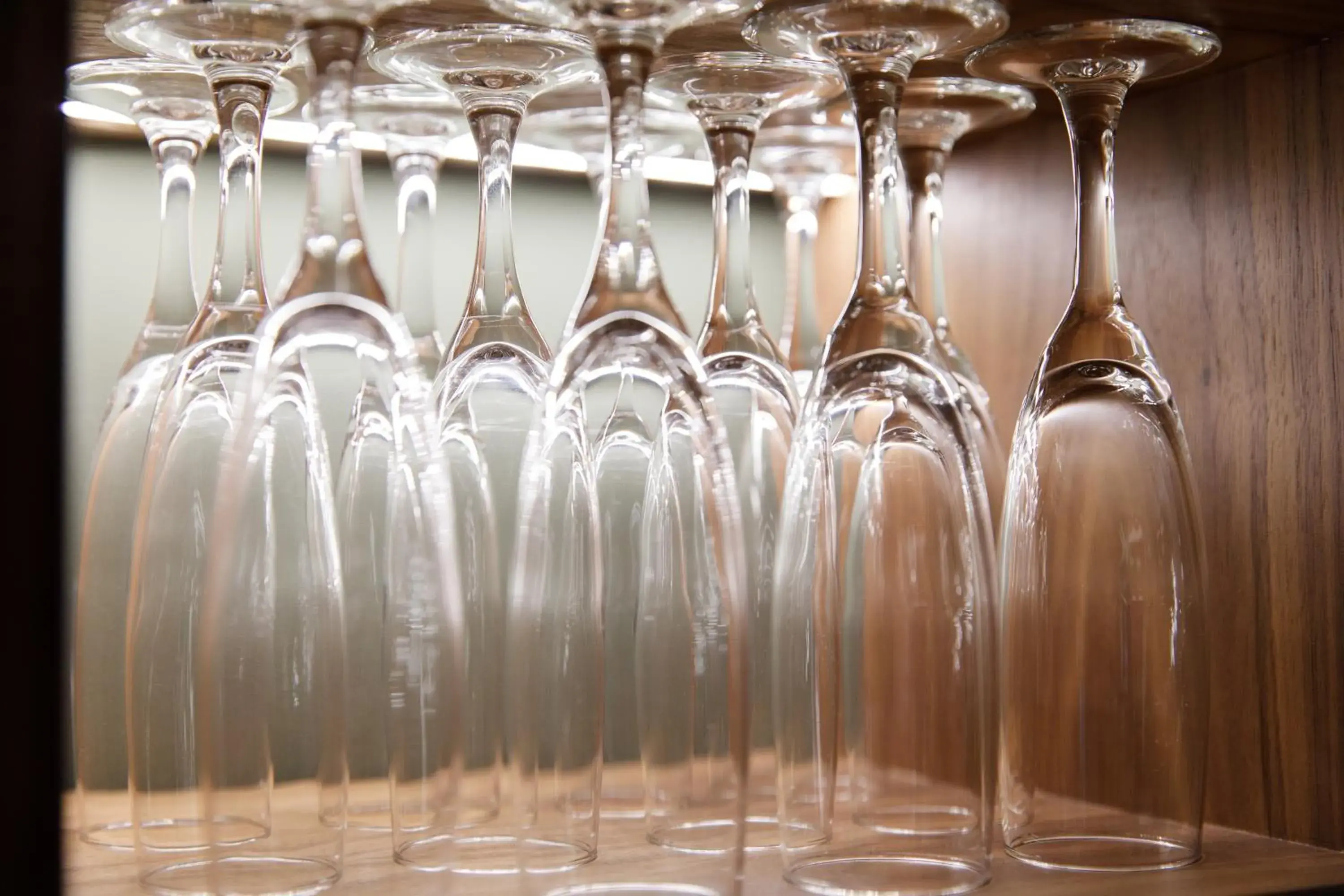 Lounge or bar in Star Champs-Elysées Lounge or bar in Star Champs-Elysées