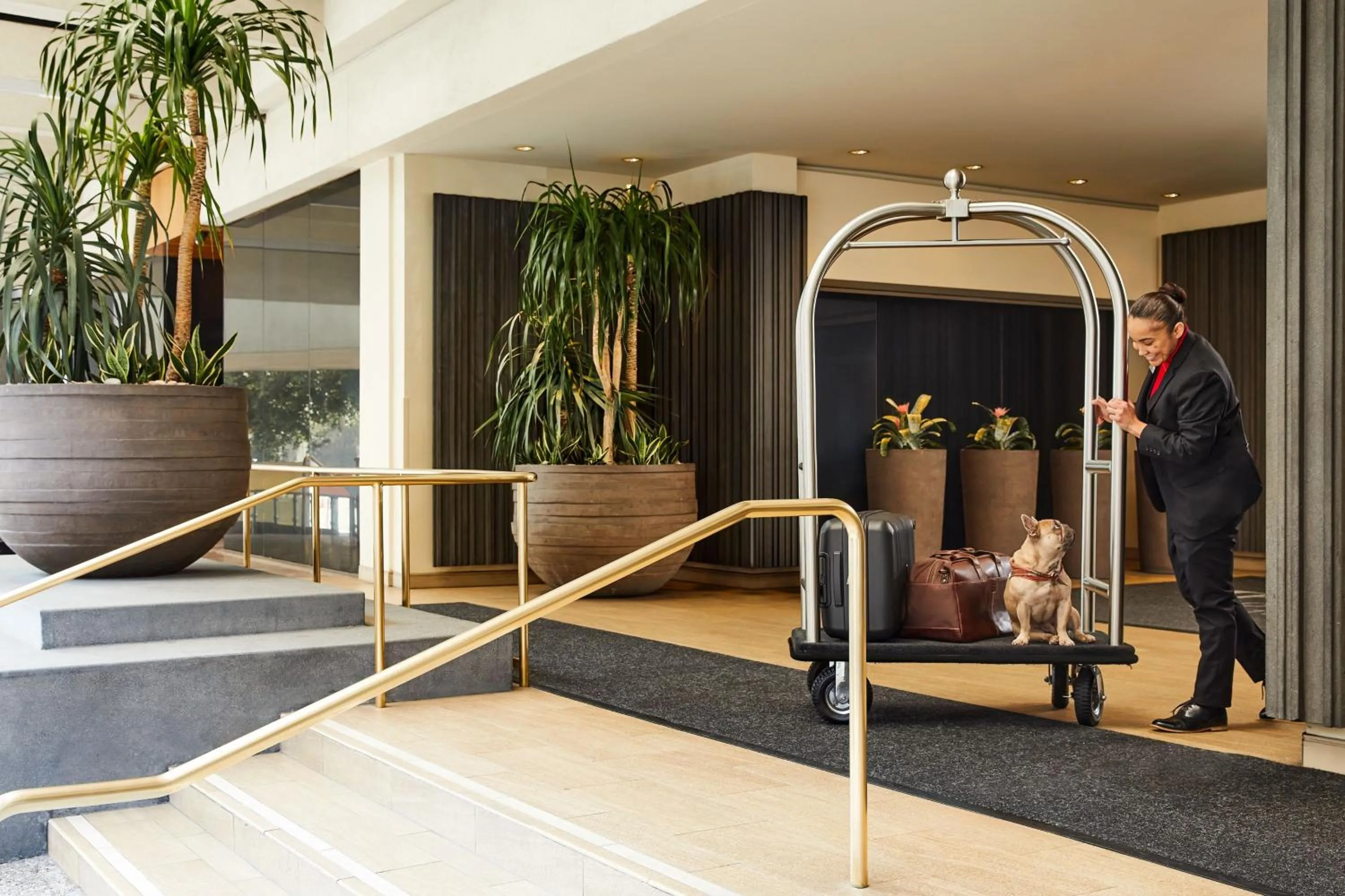 Other in The Westin Bonaventure Hotel & Suites, Los Angeles