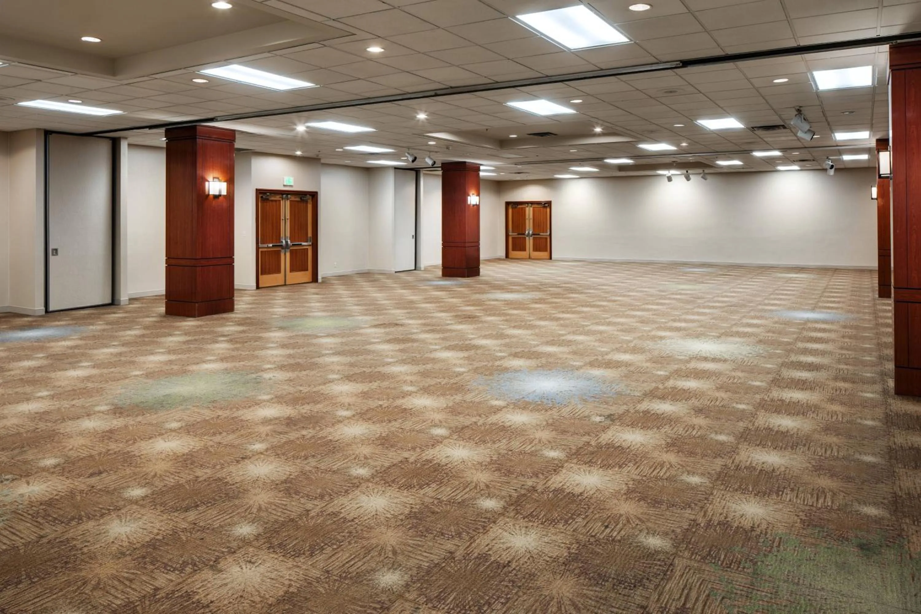 Meeting/conference room in The Westin Bonaventure Hotel & Suites, Los Angeles