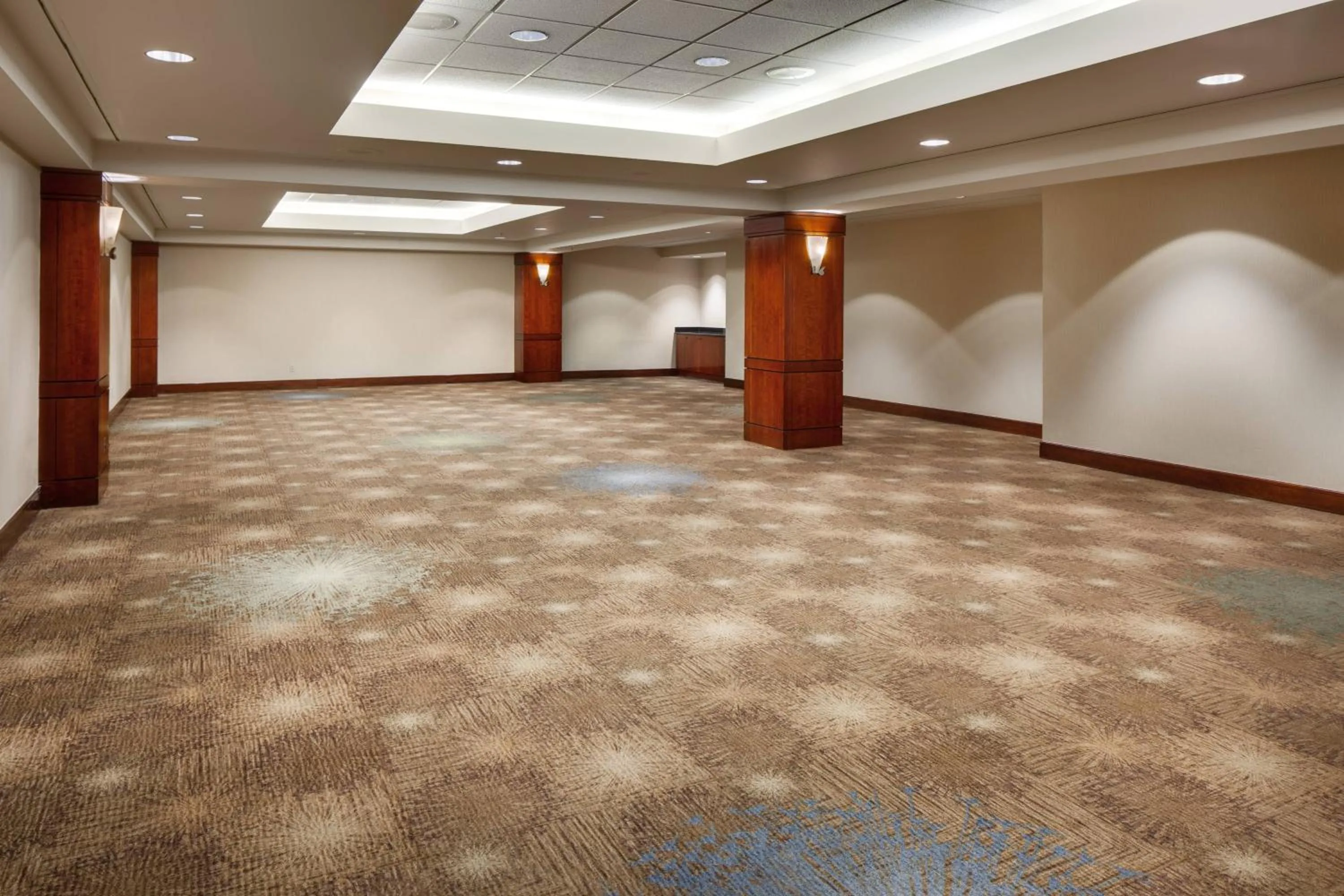 Meeting/conference room in The Westin Bonaventure Hotel & Suites, Los Angeles