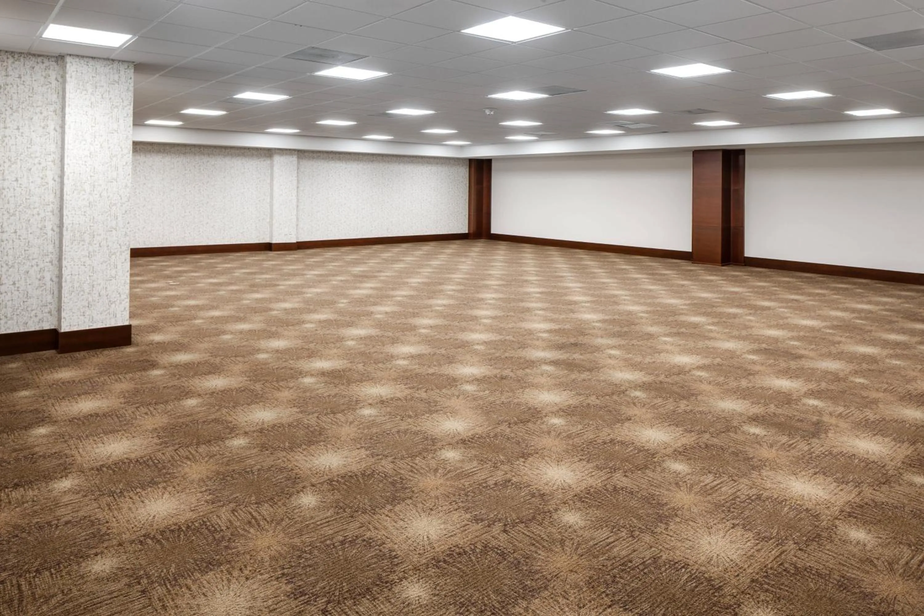 Meeting/conference room in The Westin Bonaventure Hotel & Suites, Los Angeles