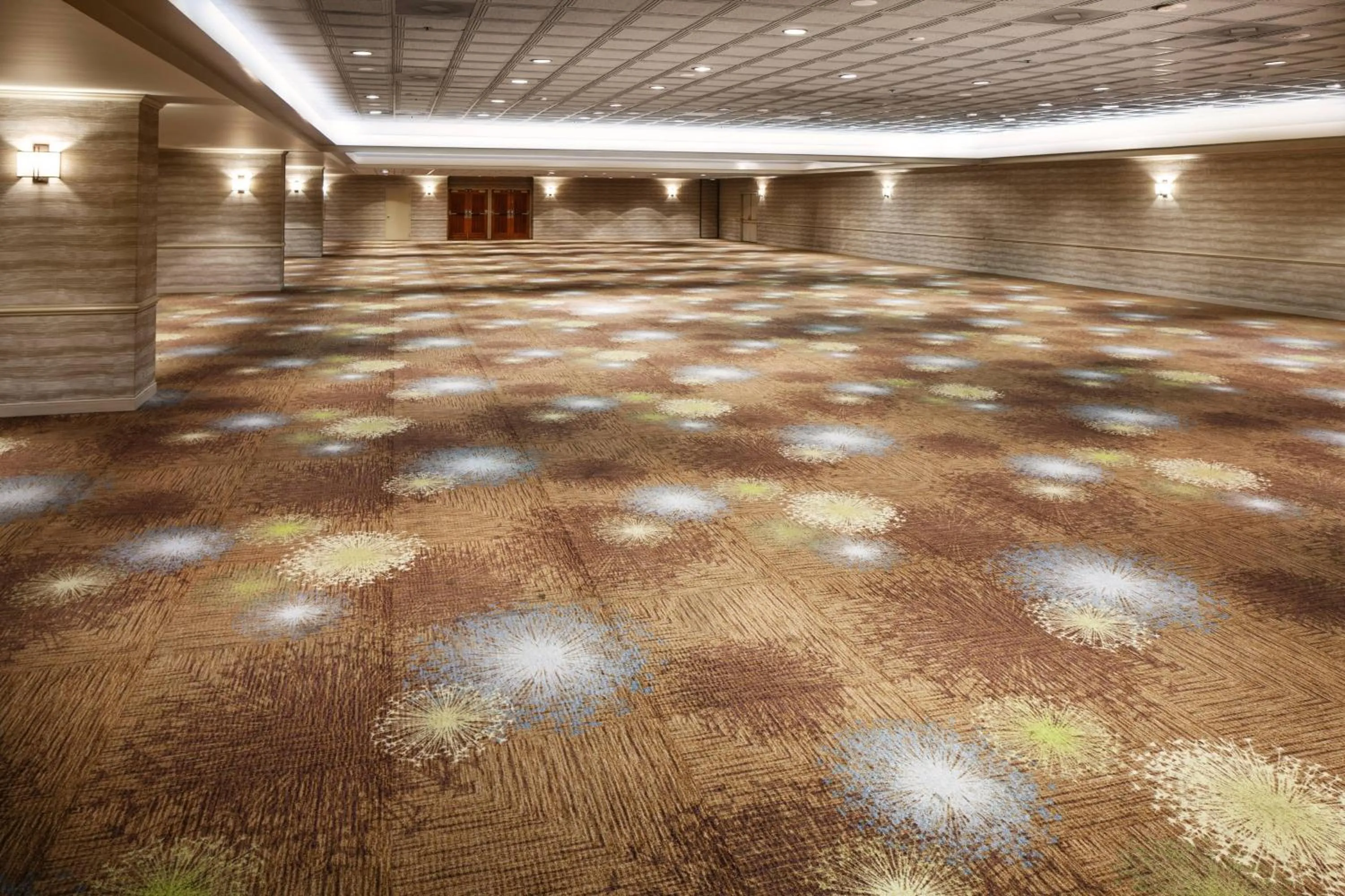 Meeting/conference room in The Westin Bonaventure Hotel & Suites, Los Angeles