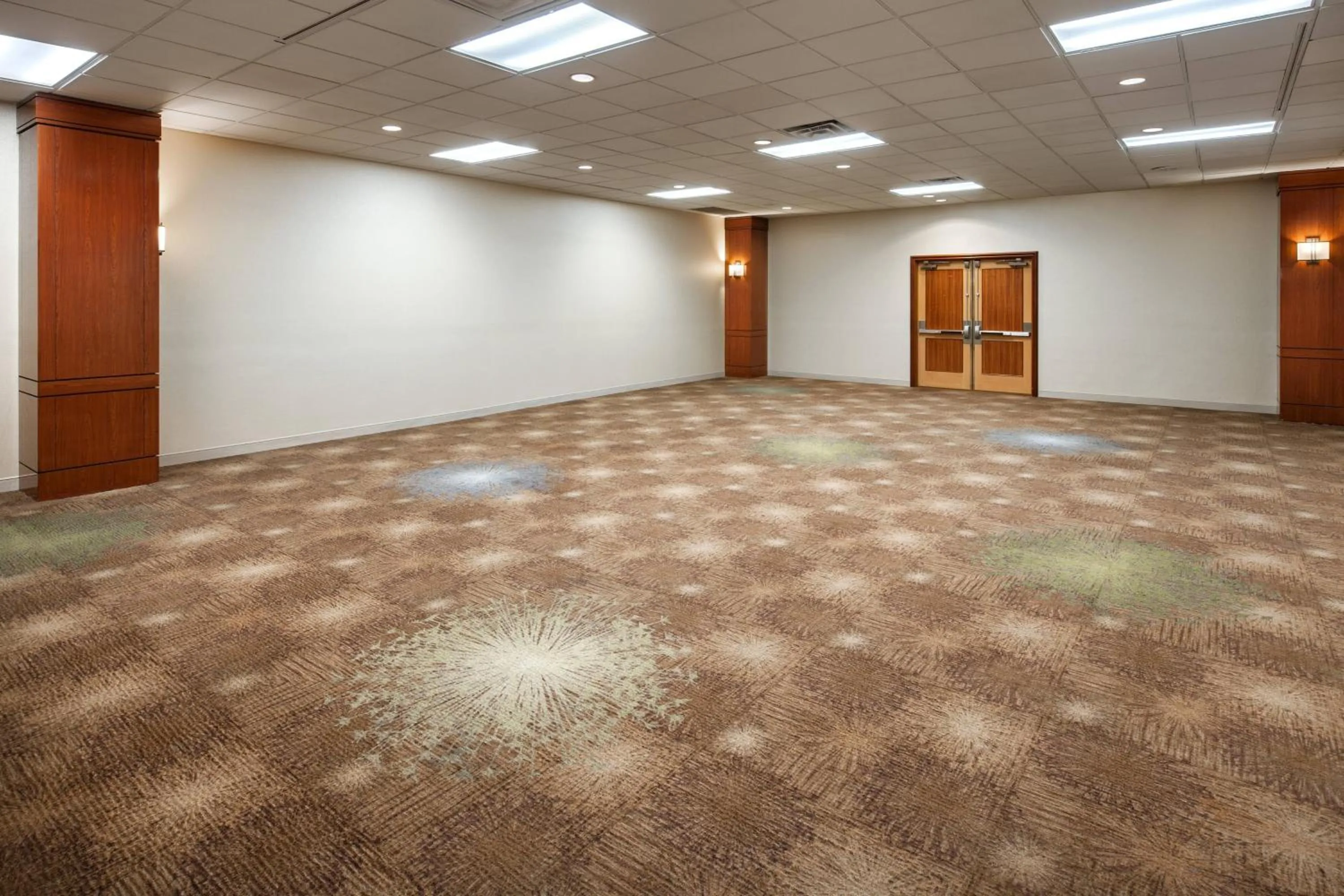 Meeting/conference room in The Westin Bonaventure Hotel & Suites, Los Angeles