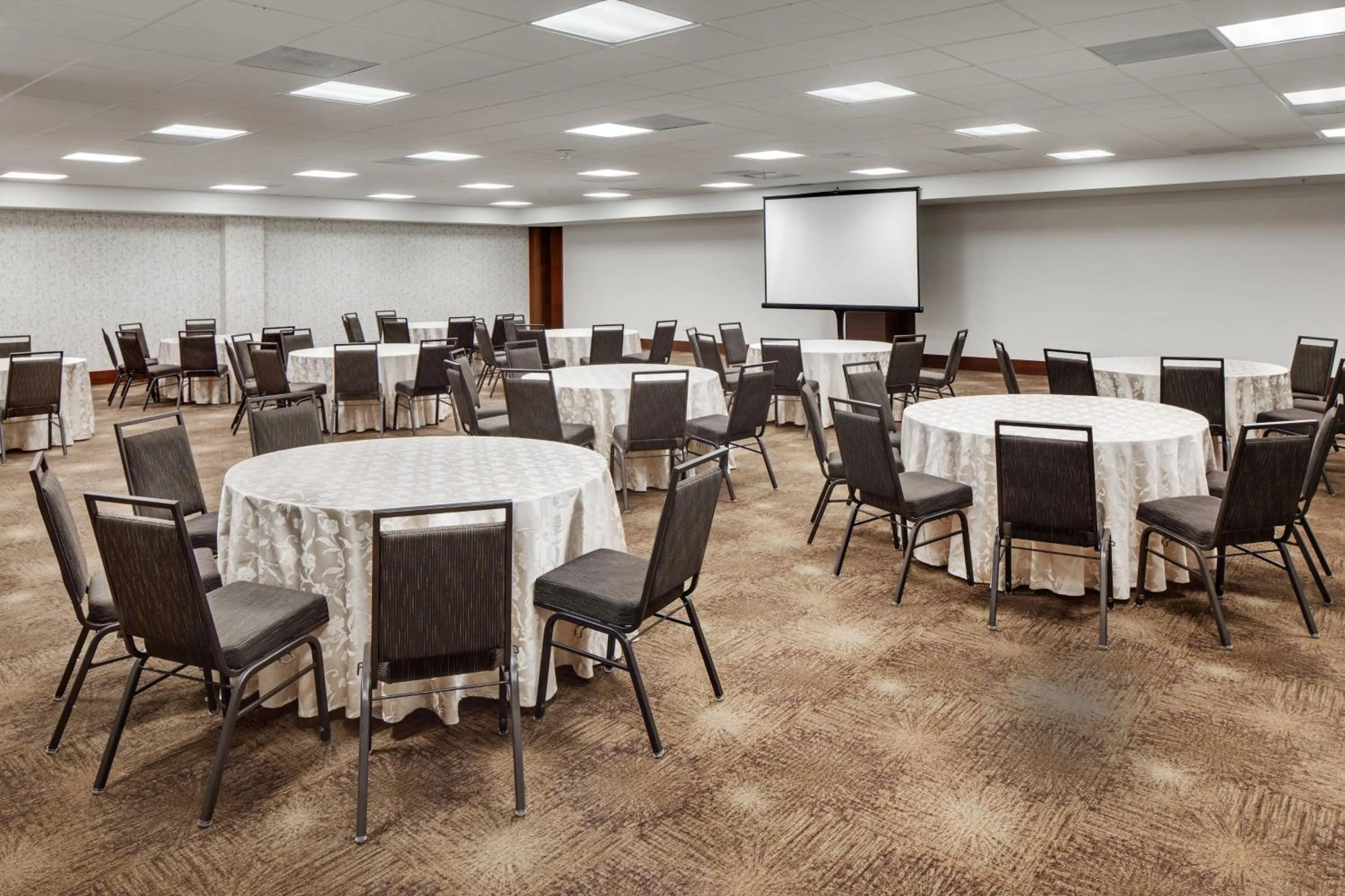 Meeting/conference room in The Westin Bonaventure Hotel & Suites, Los Angeles