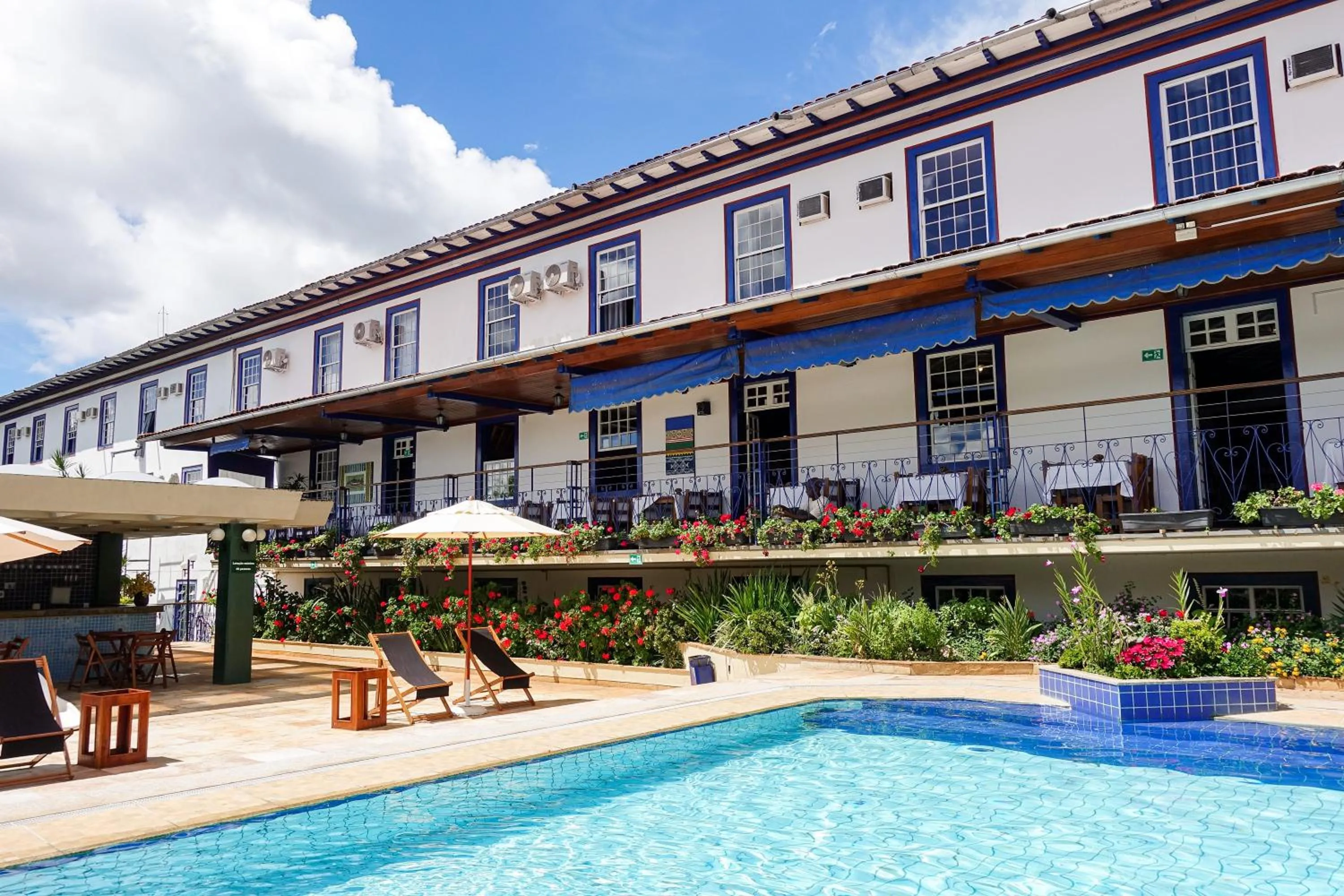 Pousada do Garimpo
