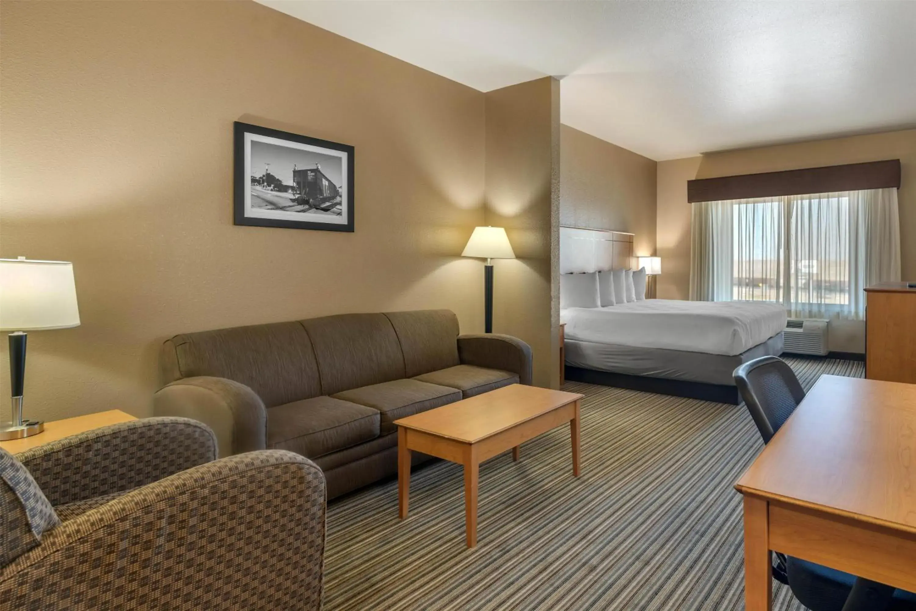 Best Western Shelby Inn & Suites Best Western Shelby Inn & Suites
