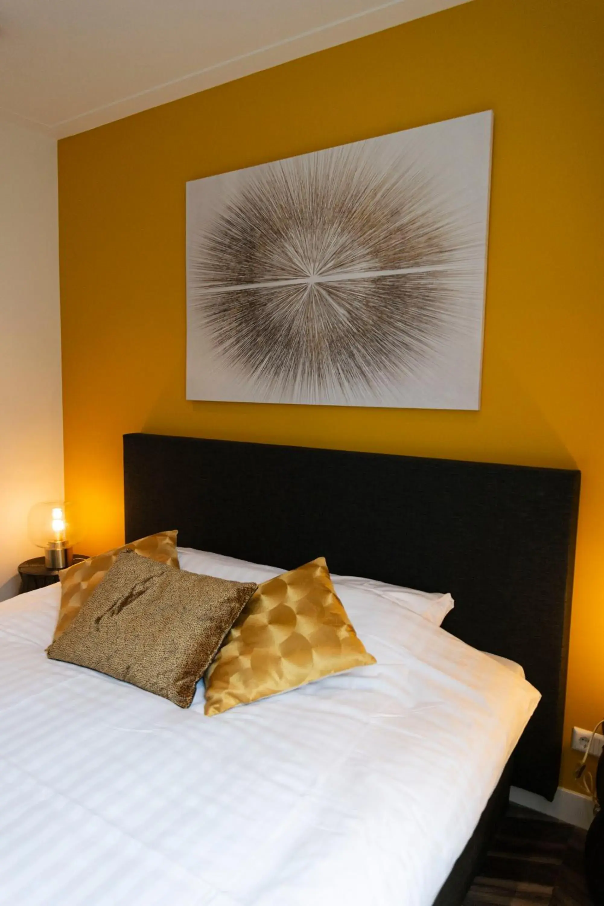 Double Room in WesterVilla Double Room in WesterVilla