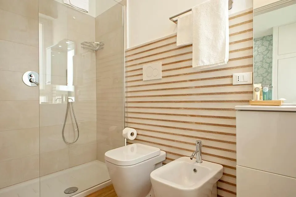 Affittacamere My Home