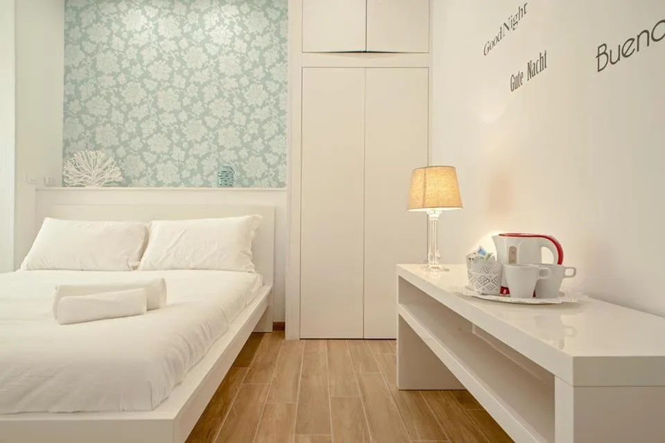 Bed in Affittacamere My Home