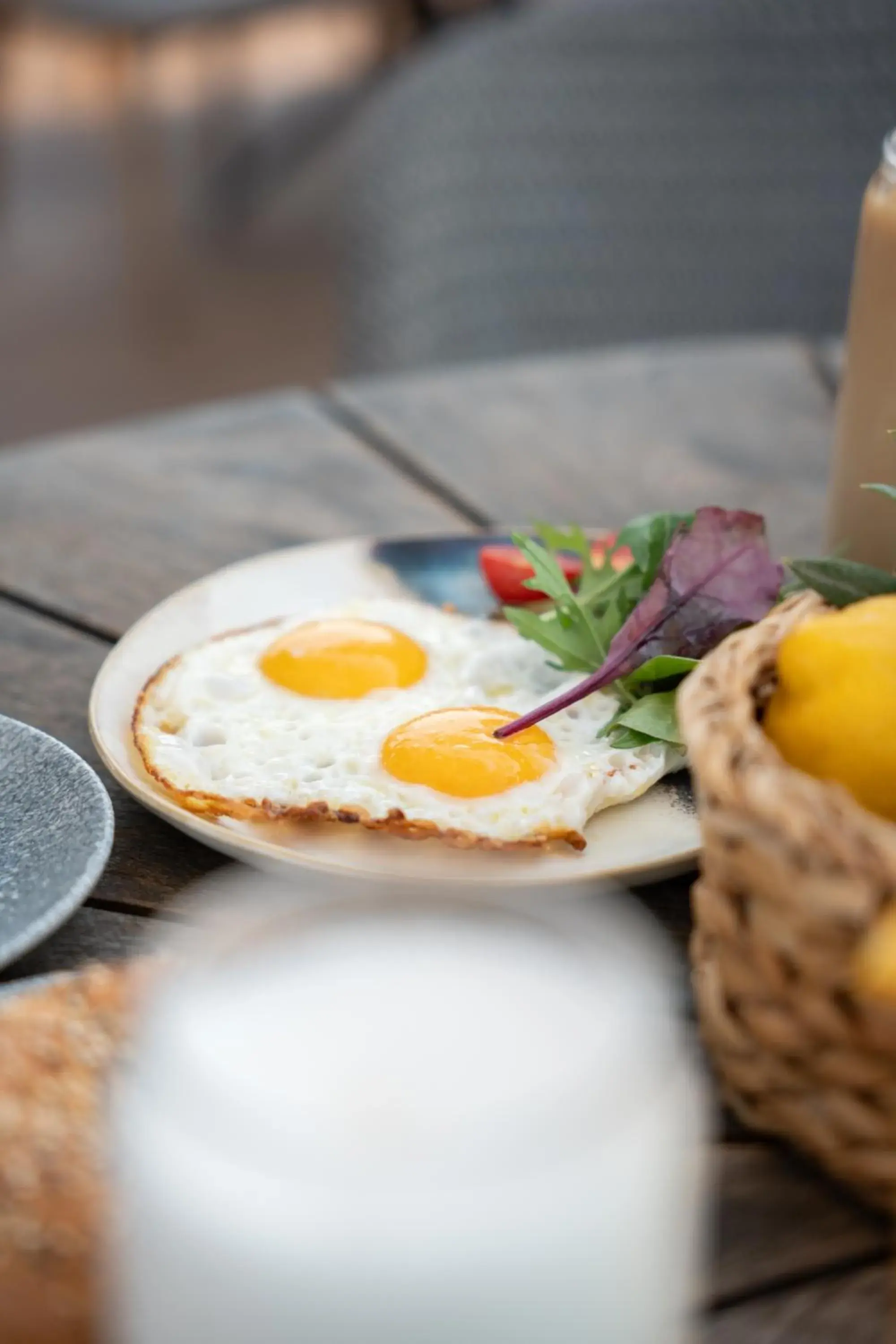 Restaurant/places to eat in Canopy by Hilton Cannes Restaurant/places to eat in Canopy by Hilton Cannes