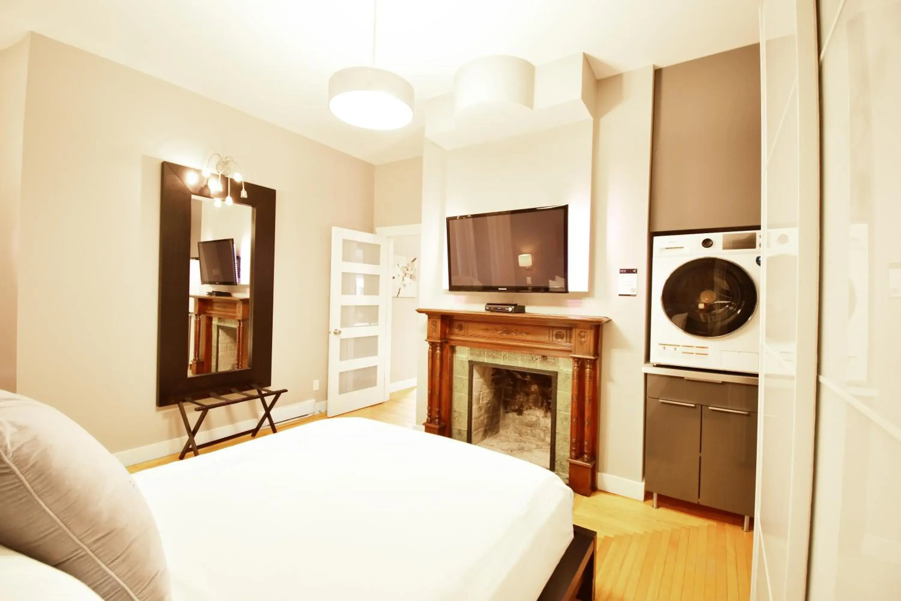 Suite with Terrace in Château Queen by Bower Boutique Hotels Suite with Terrace in Château Queen by Bower Boutique Hotels