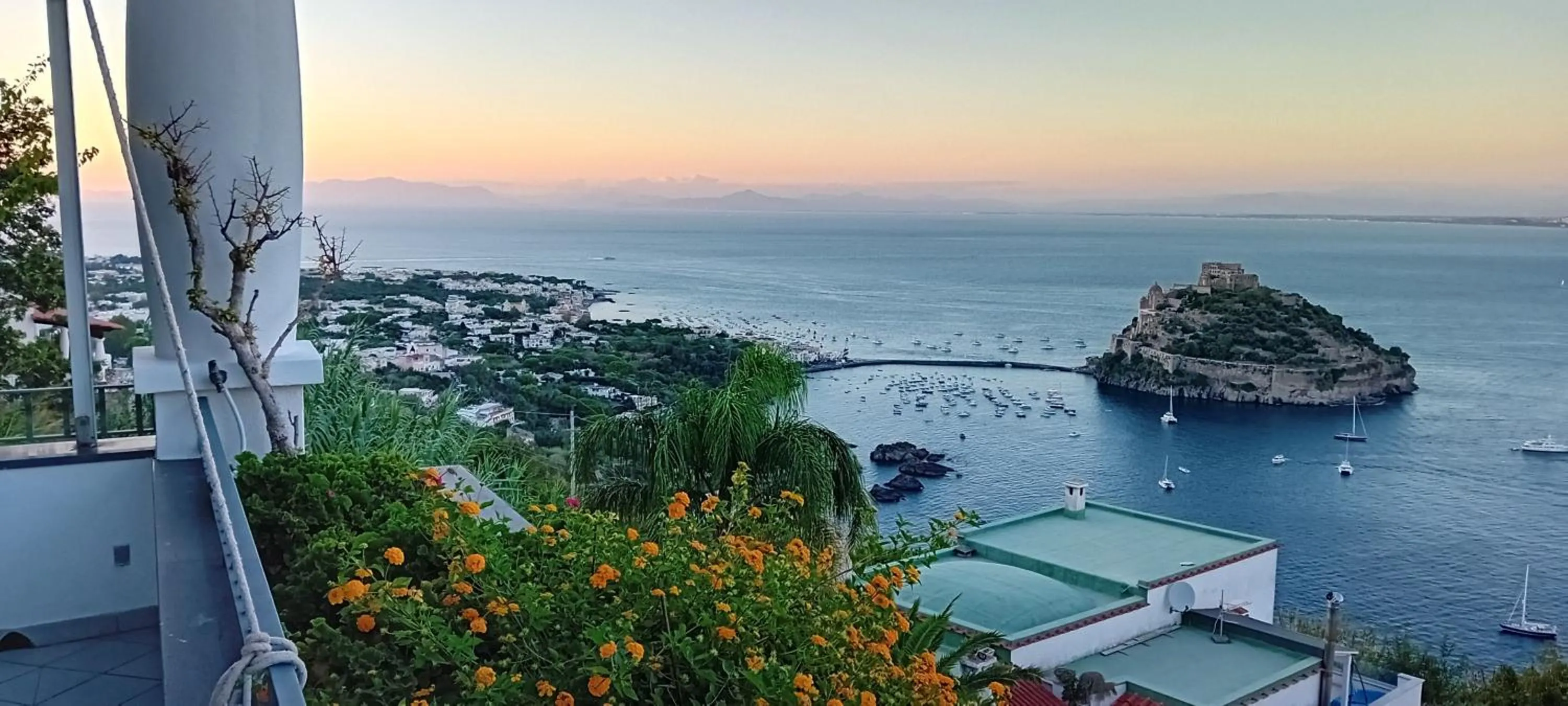 La Pergola del Torchio