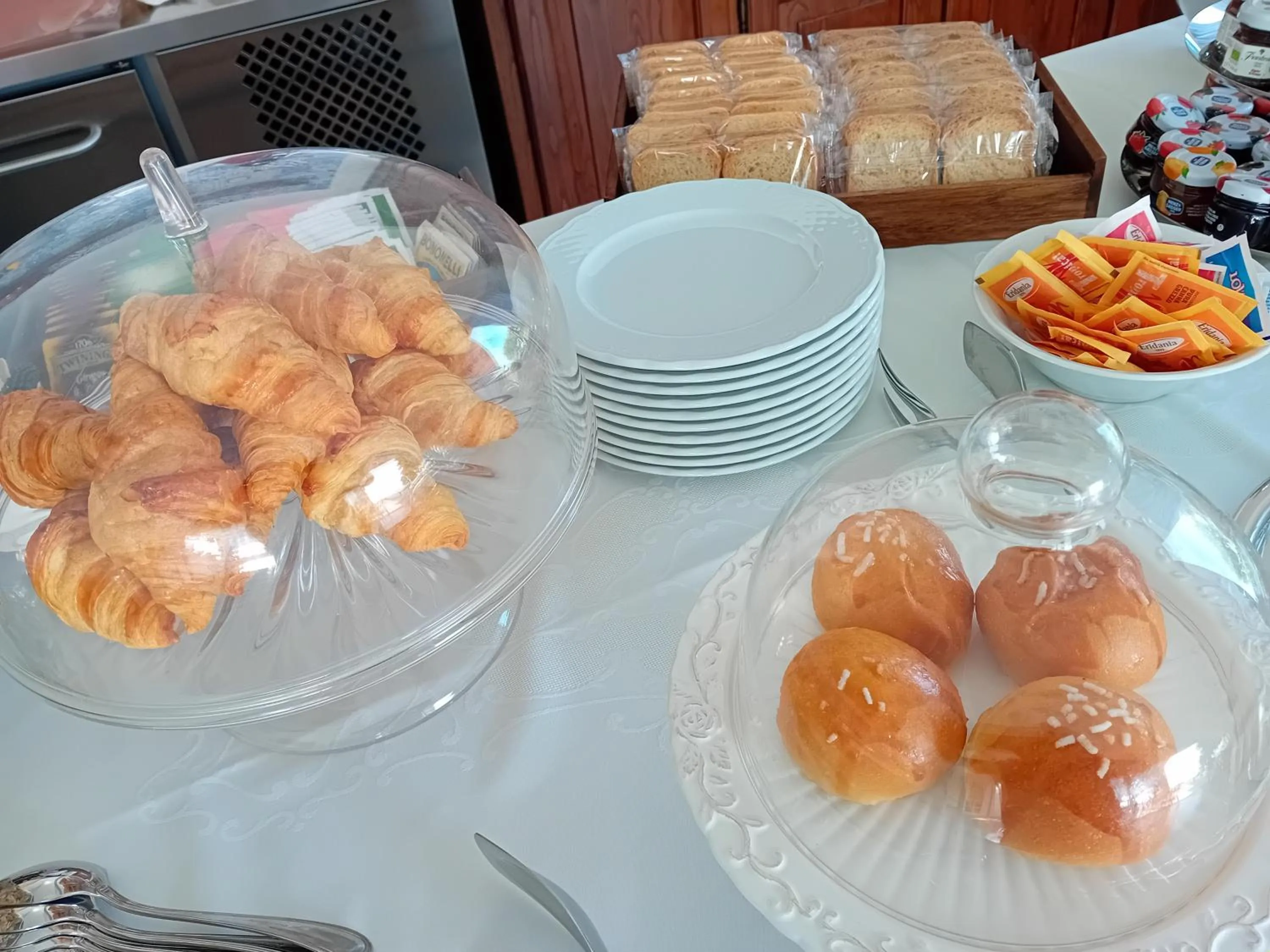 La Pergola del Torchio