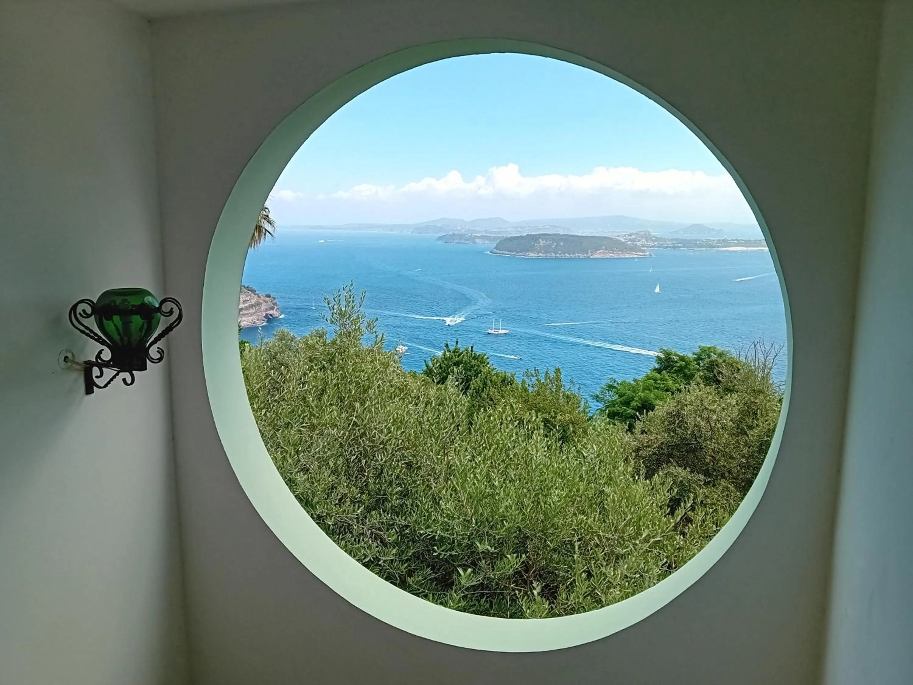 La Pergola del Torchio