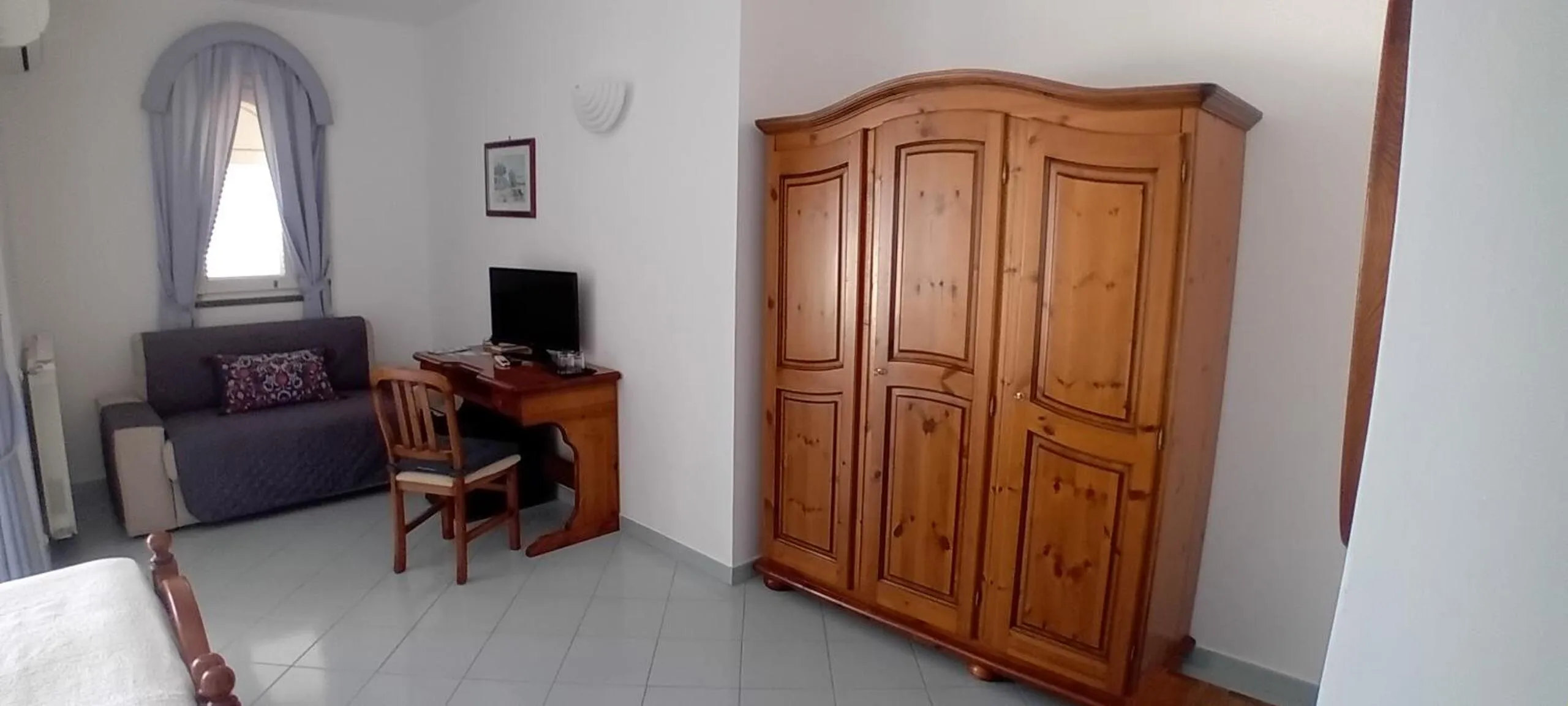 La Pergola del Torchio