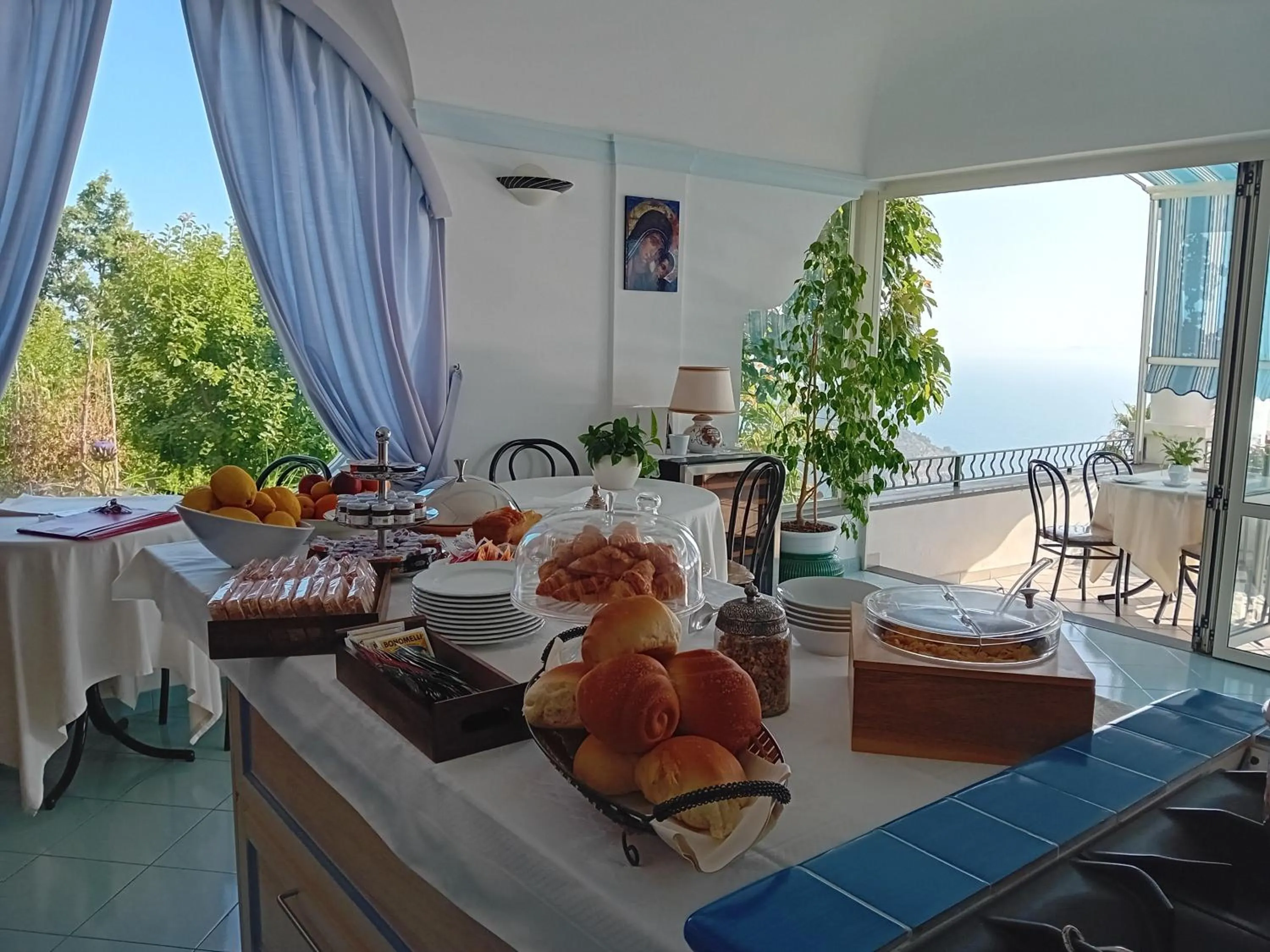 La Pergola del Torchio