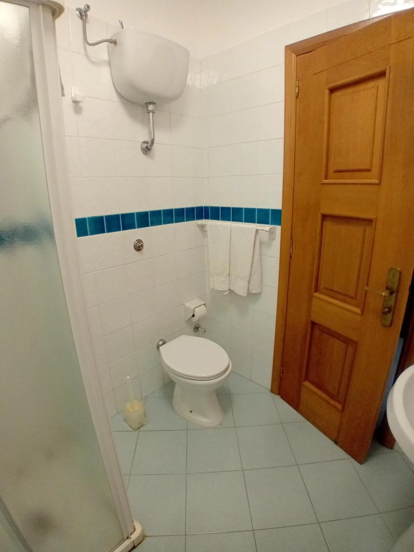 La Pergola del Torchio