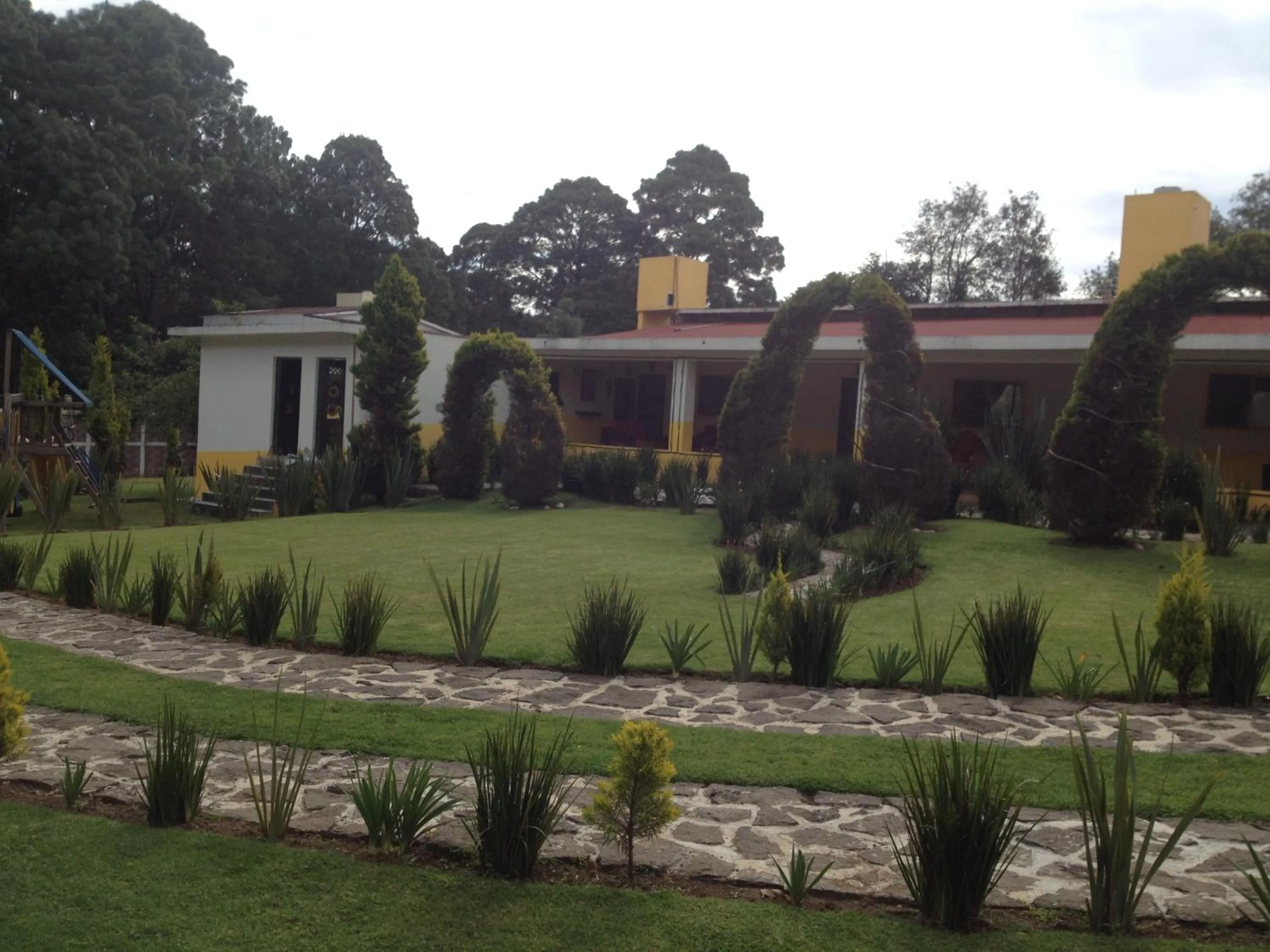 Off site in Hotel Finca los Girasoles