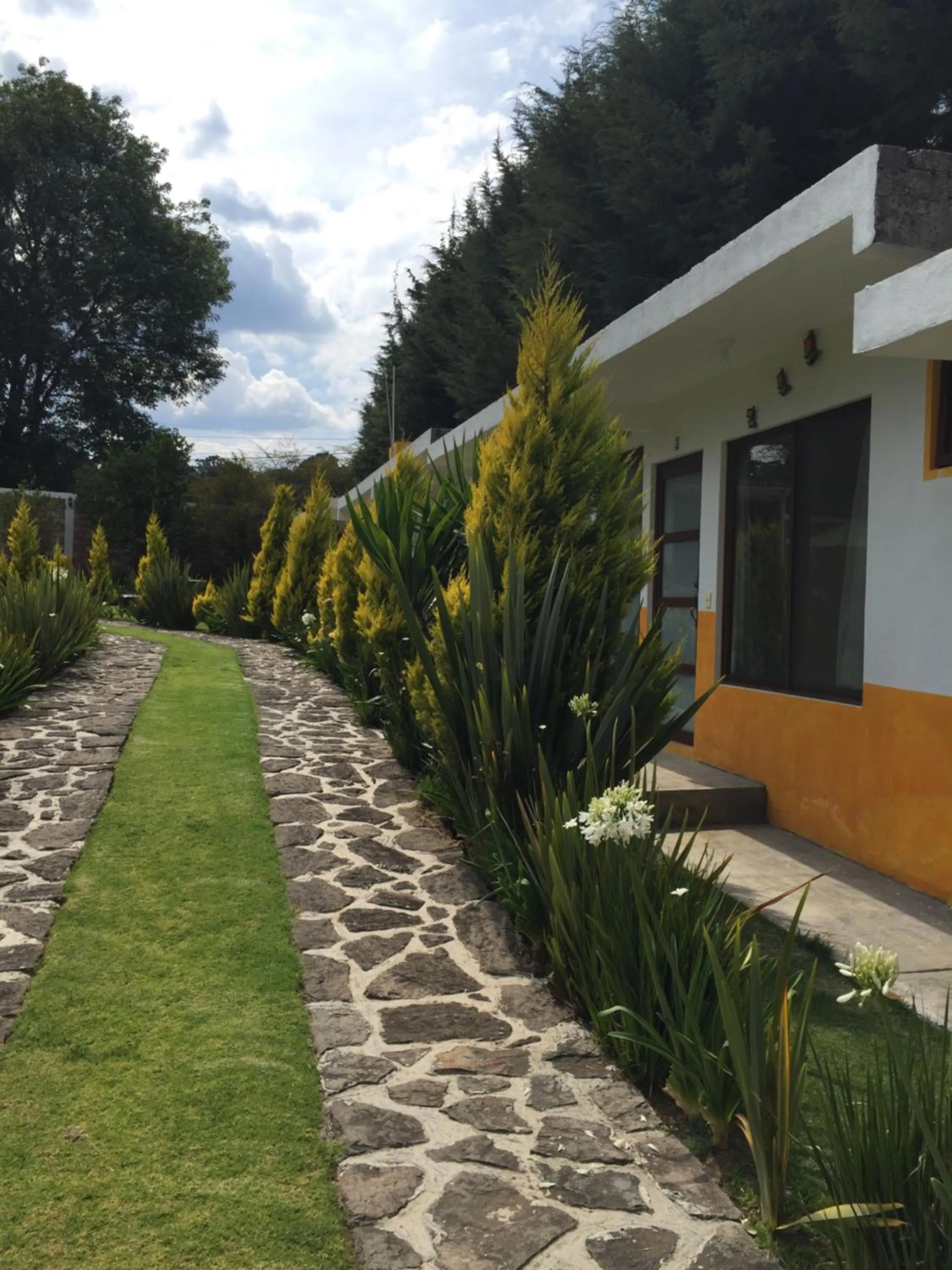 Hotel Finca los Girasoles