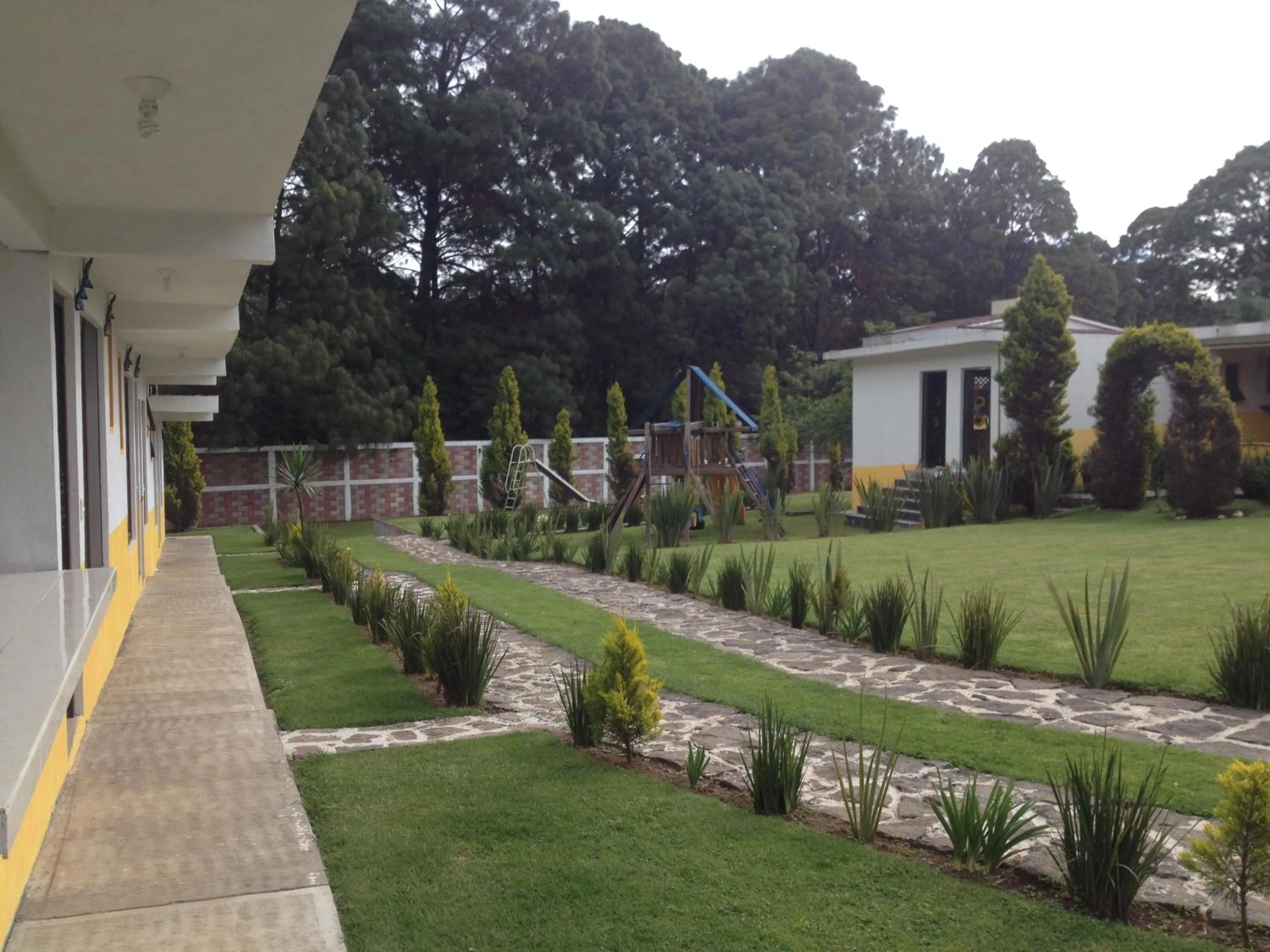 Off site in Hotel Finca los Girasoles