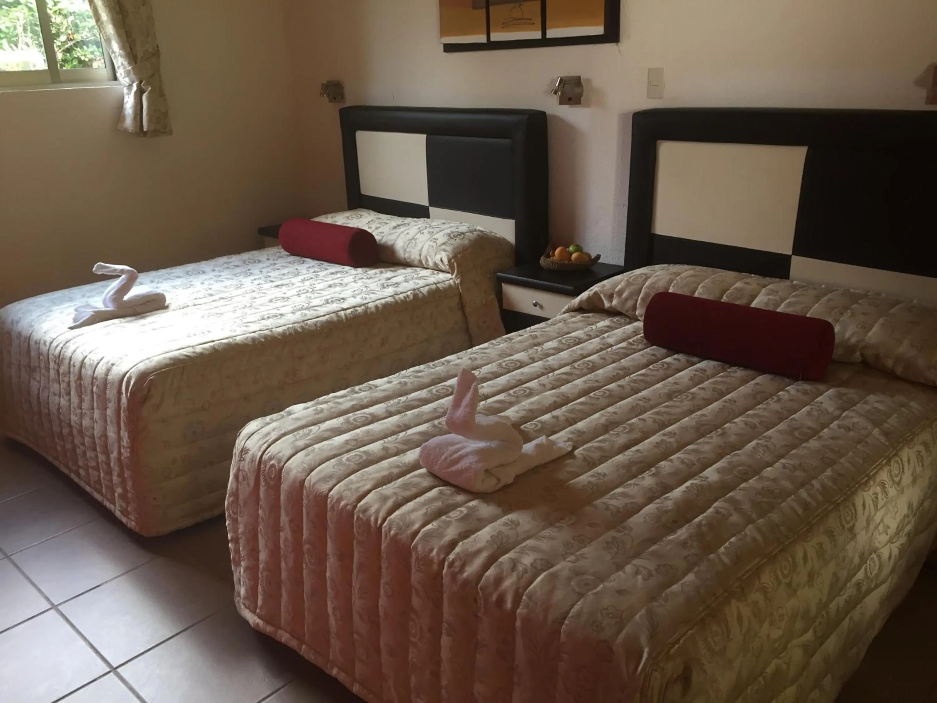 Hotel Finca los Girasoles