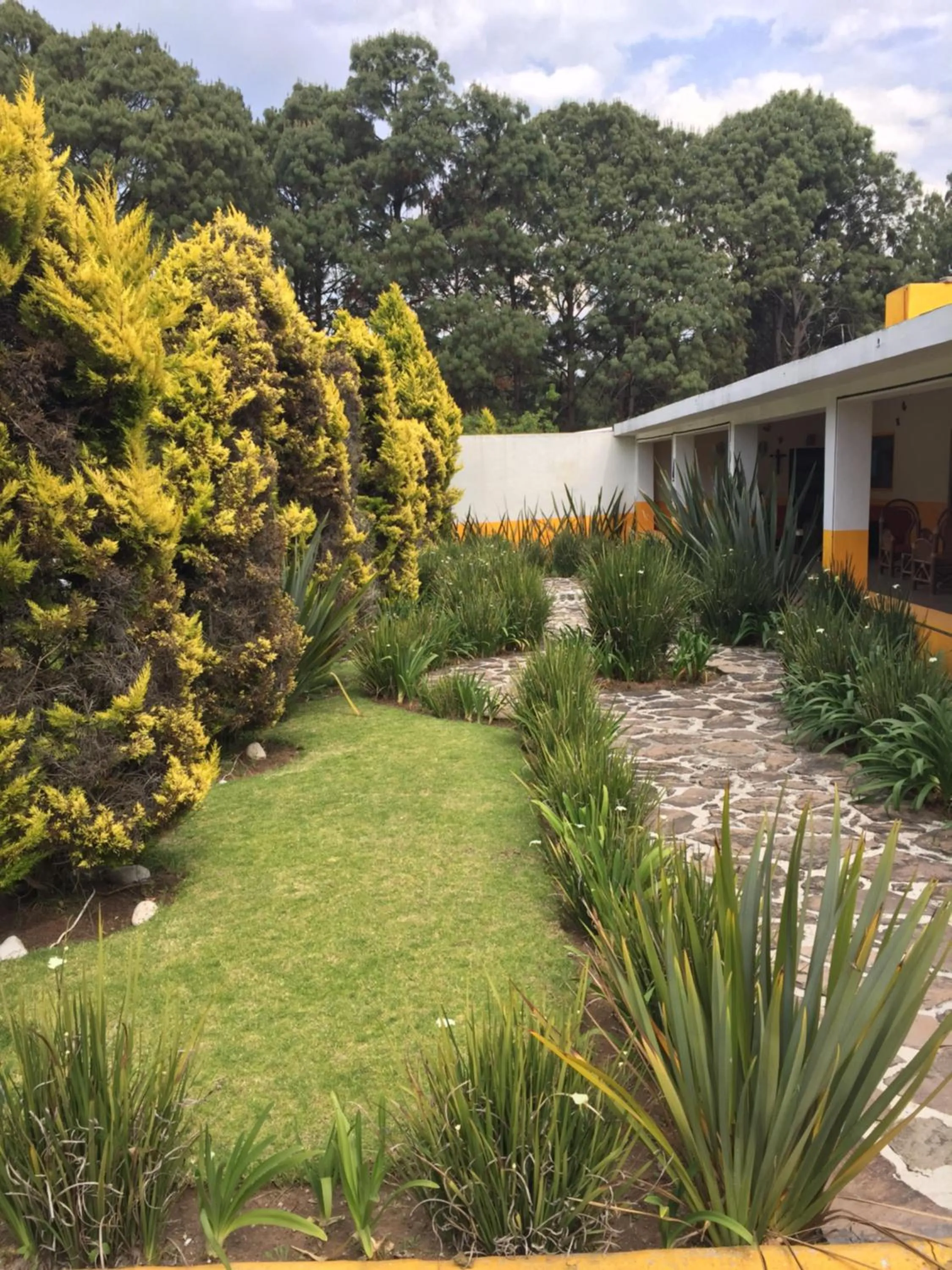 Hotel Finca los Girasoles