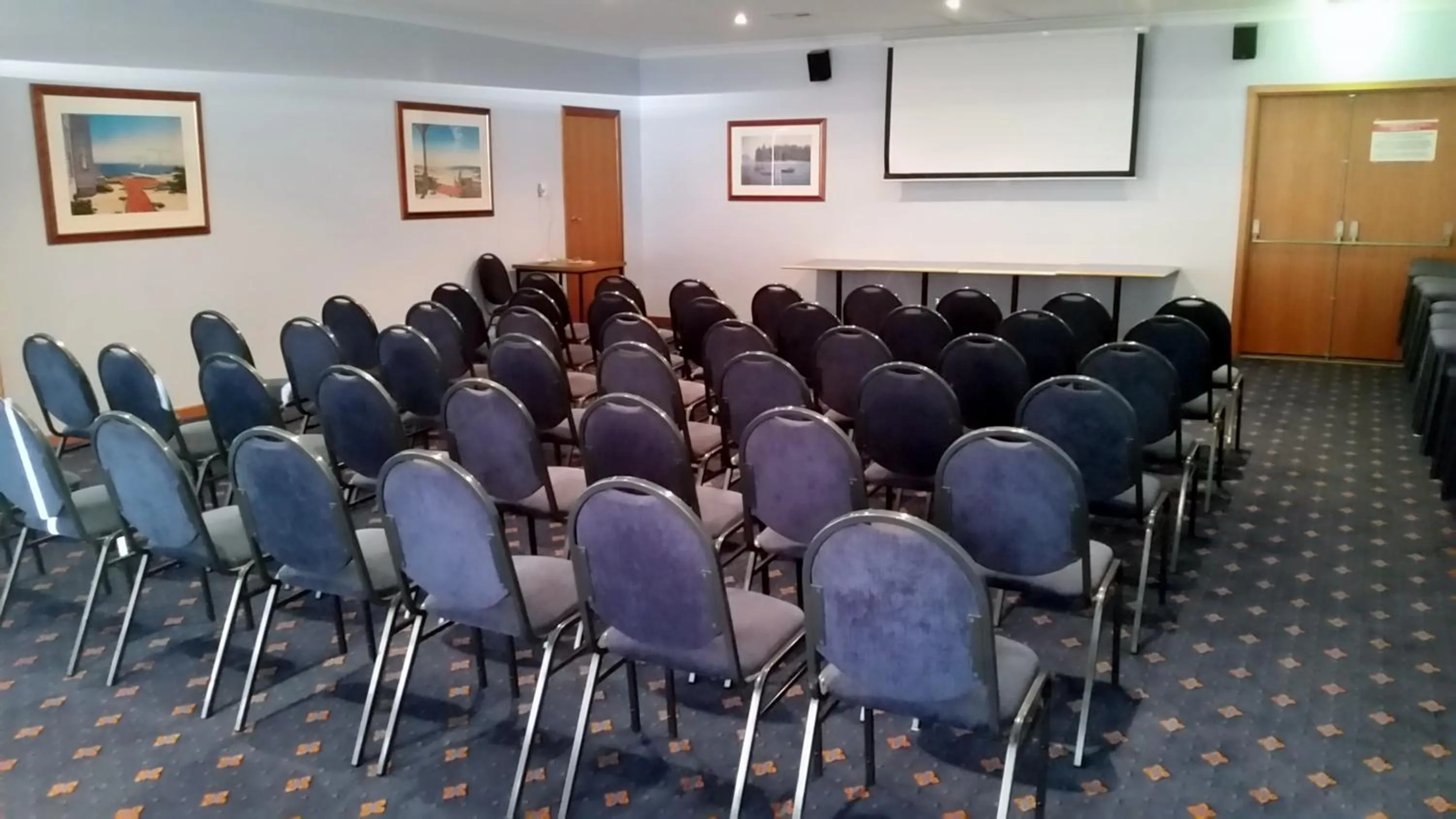Meeting/conference room in Lacepede Bay Motel