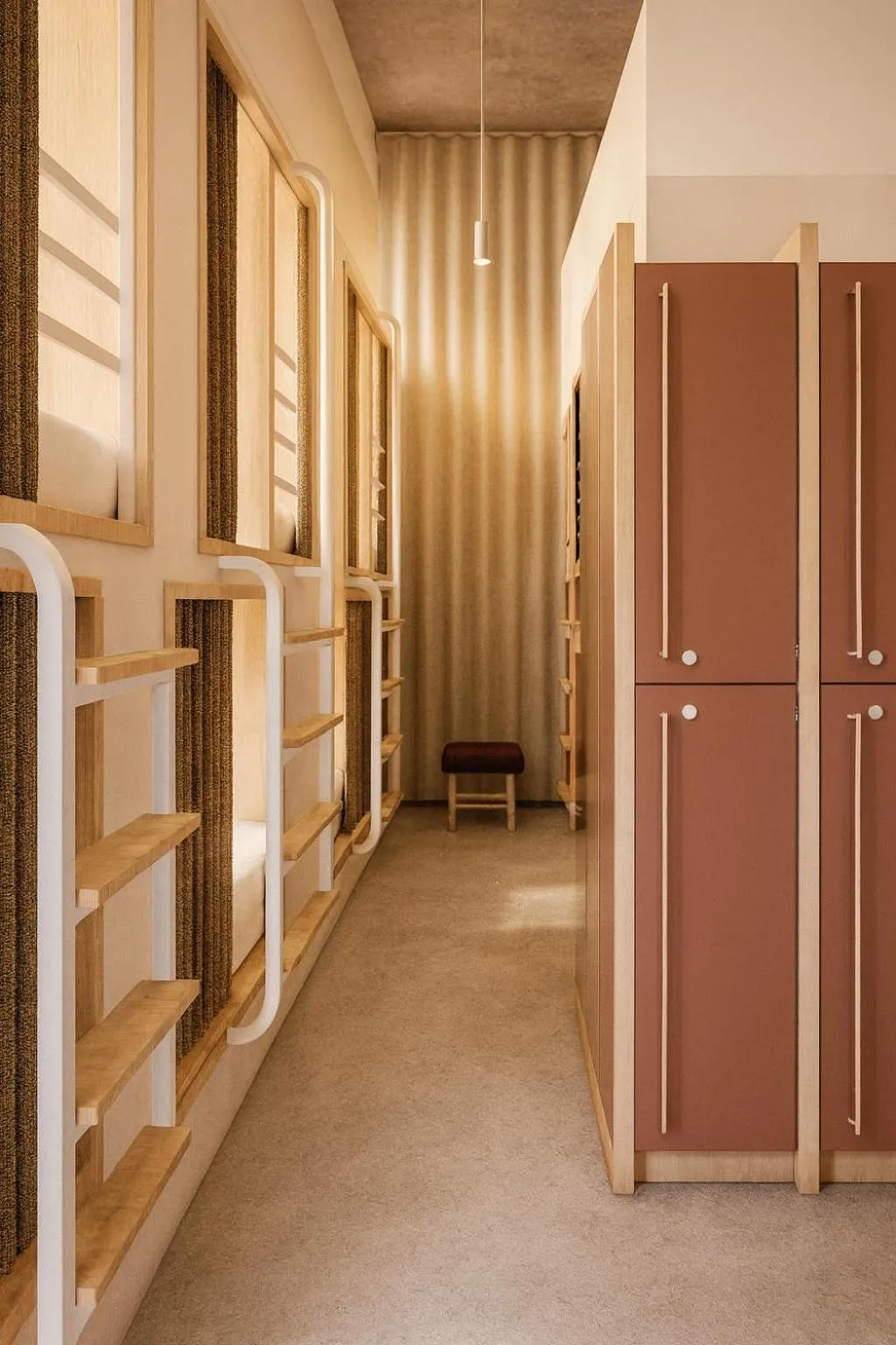 Little Drifter Melbourne