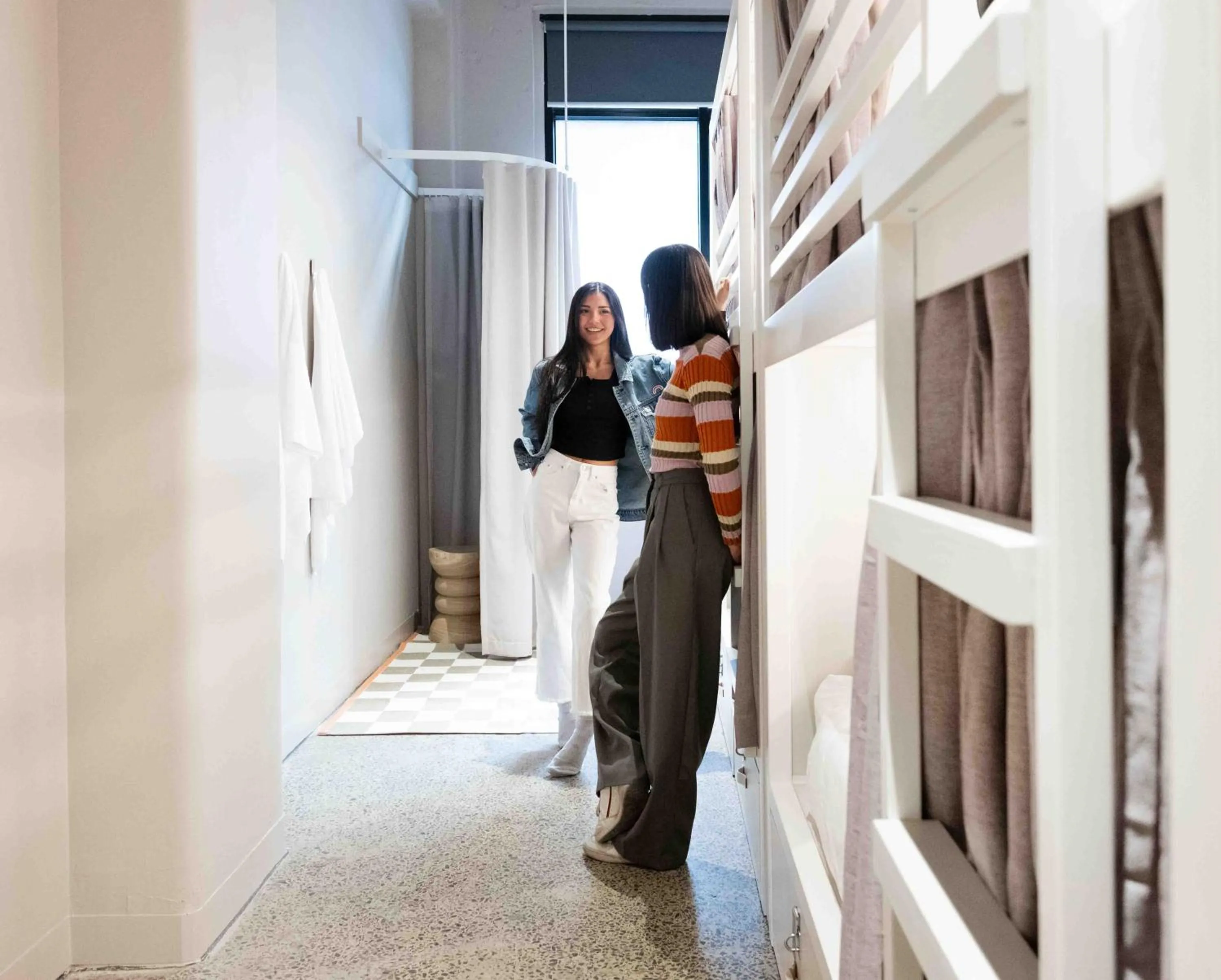 Little Drifter Melbourne