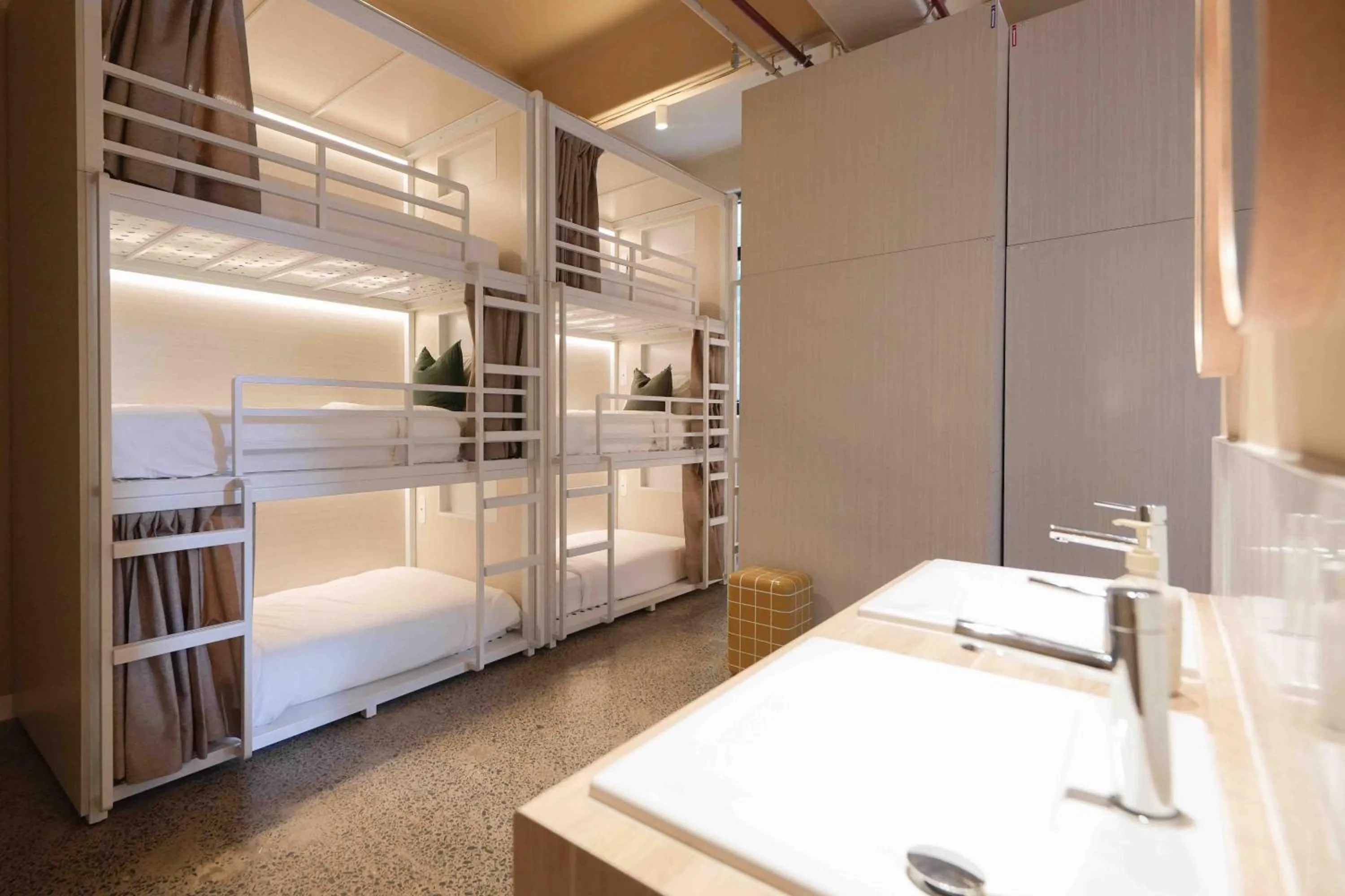 Little Drifter Melbourne