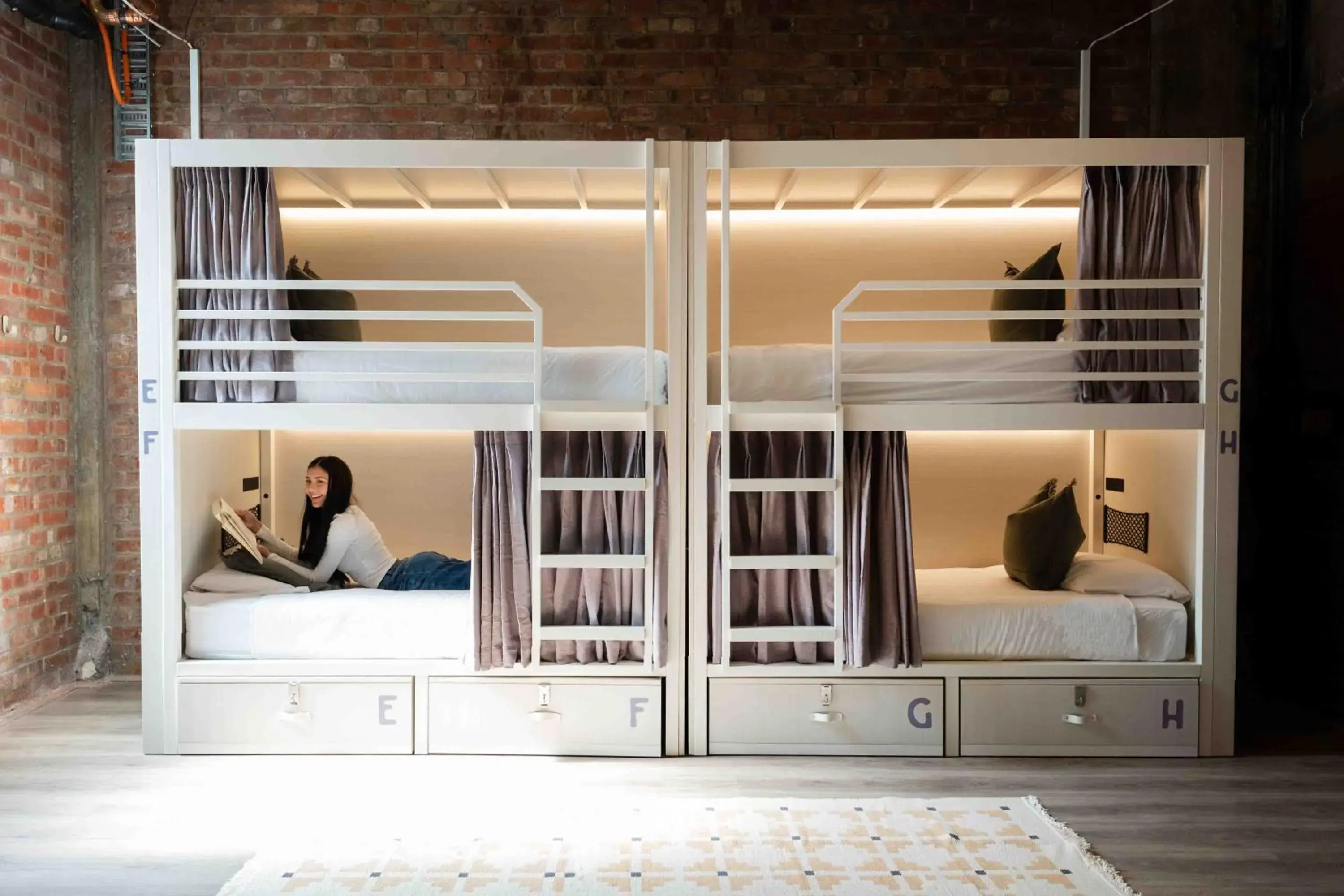 Little Drifter Melbourne Little Drifter Melbourne