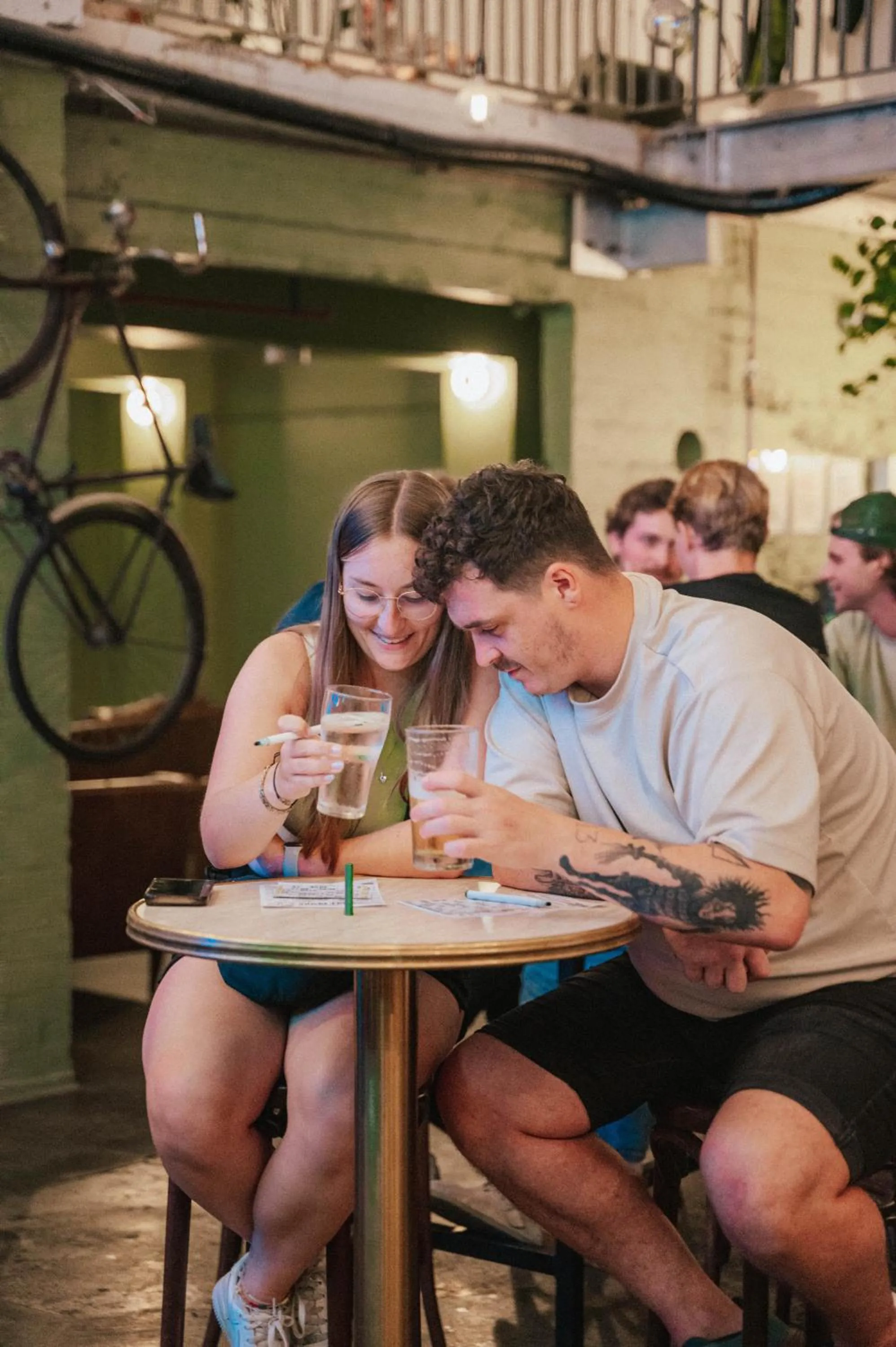 Little Drifter Melbourne