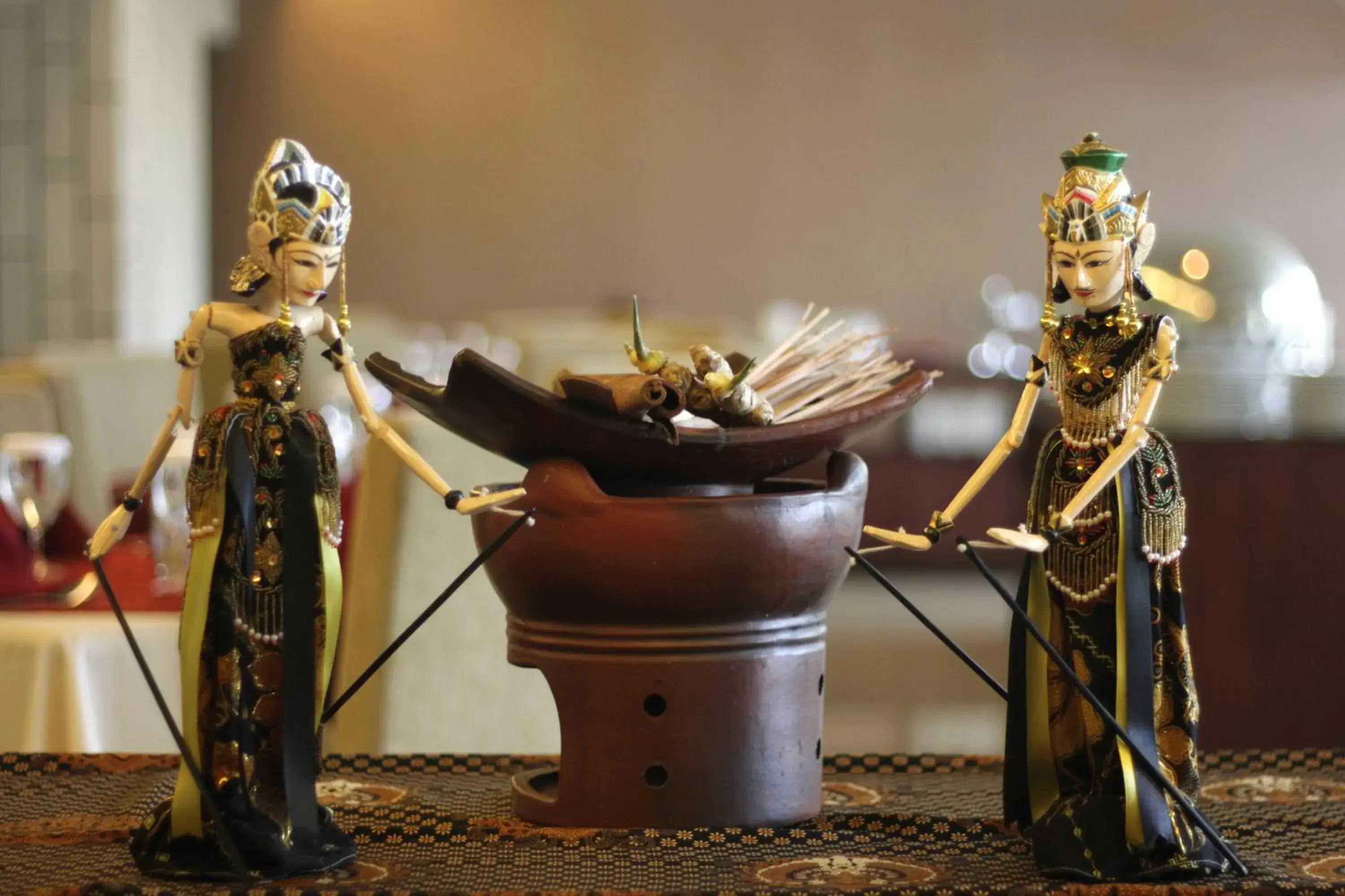 Vrata Hotel Yogyakarta Vrata Hotel Yogyakarta