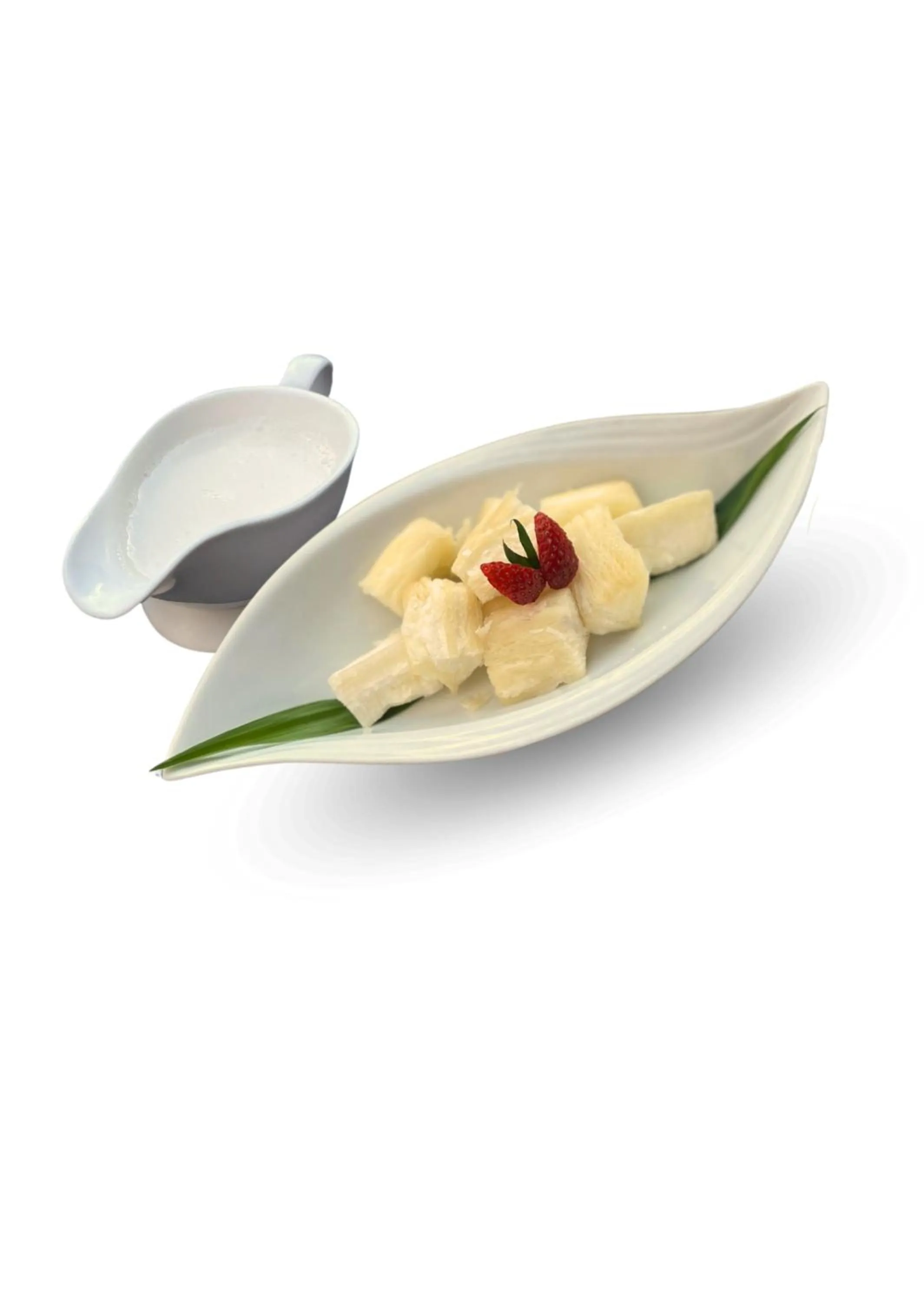 Restaurant/places to eat in Bueno Colombo Hotel Yogyakarta