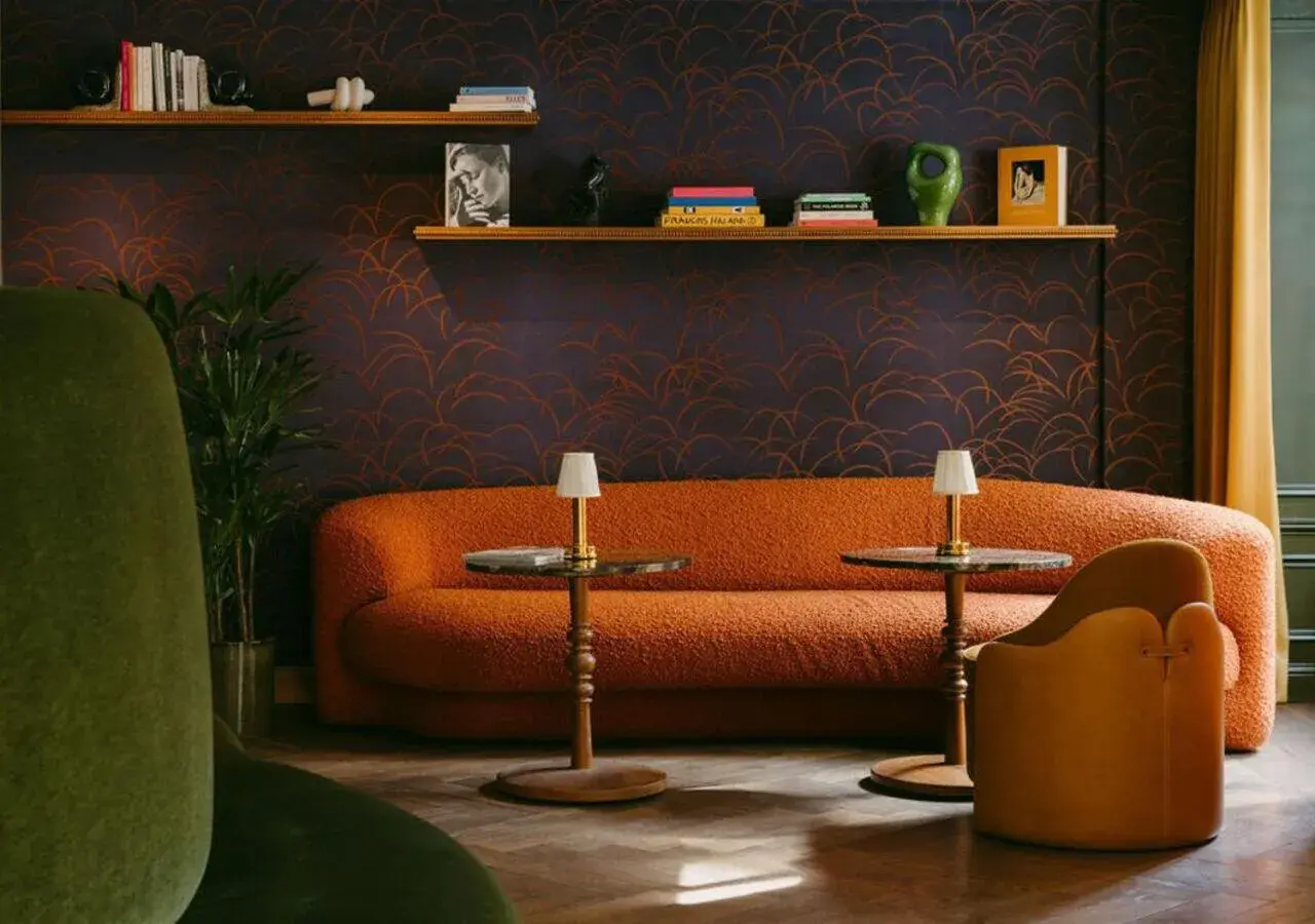 Hôtel De Buci Hôtel De Buci