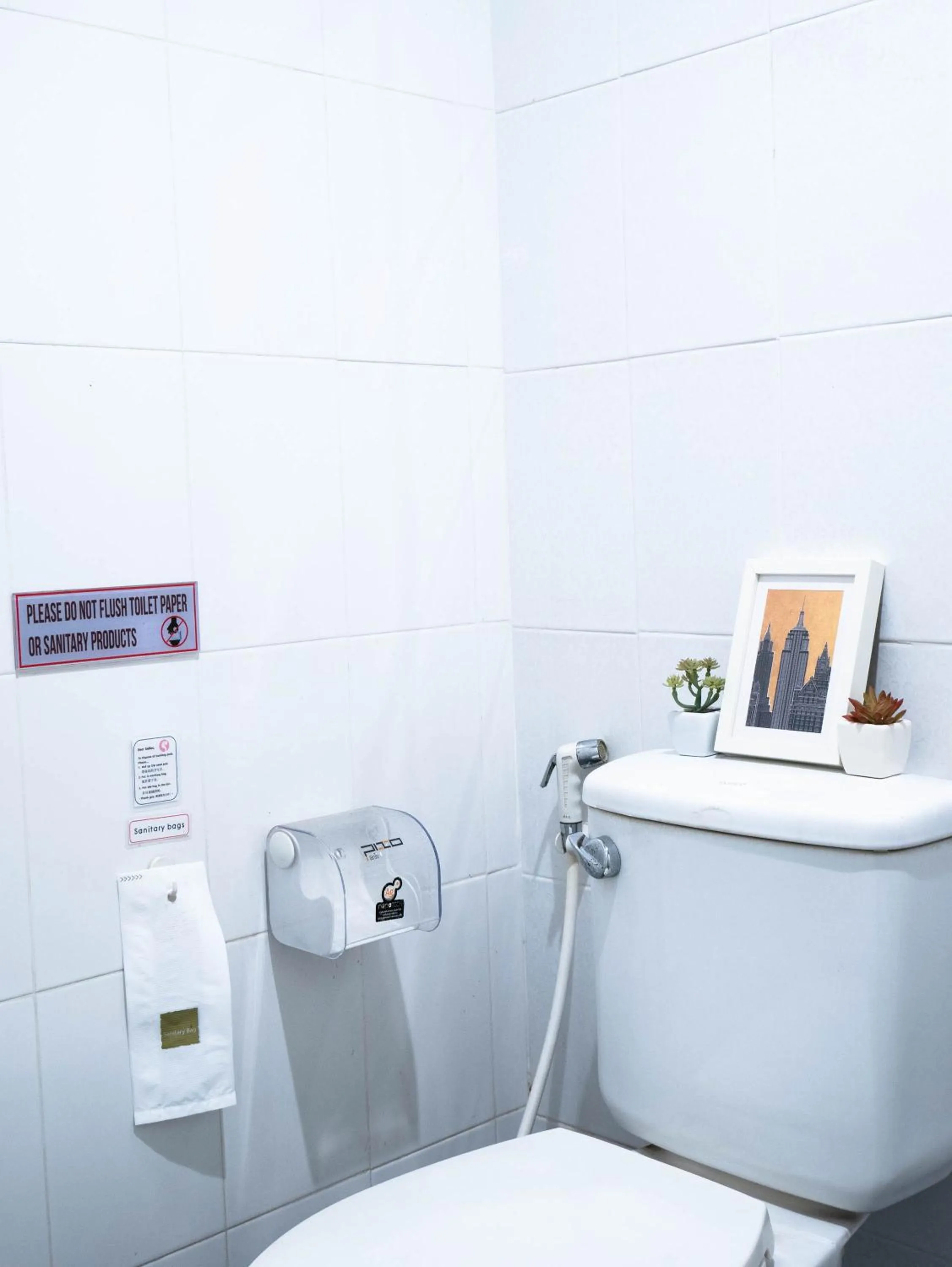 Chan Cha La 99 Hostel