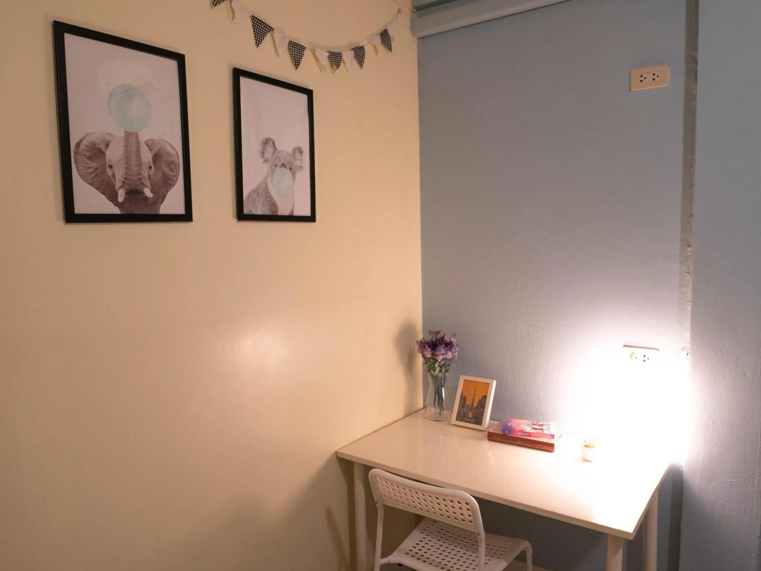 Chan Cha La 99 Hostel